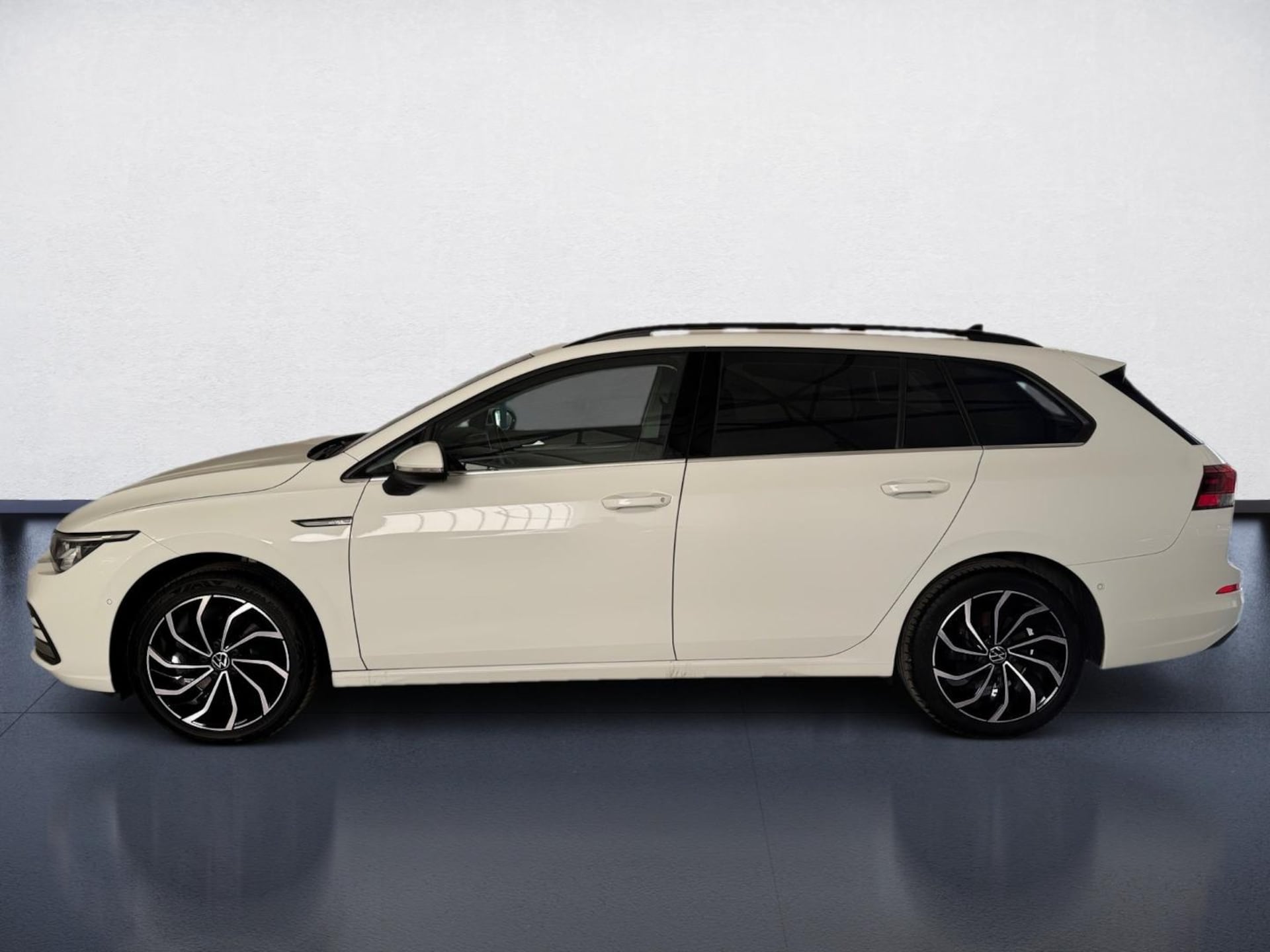 Volkswagen Golf Variant Style