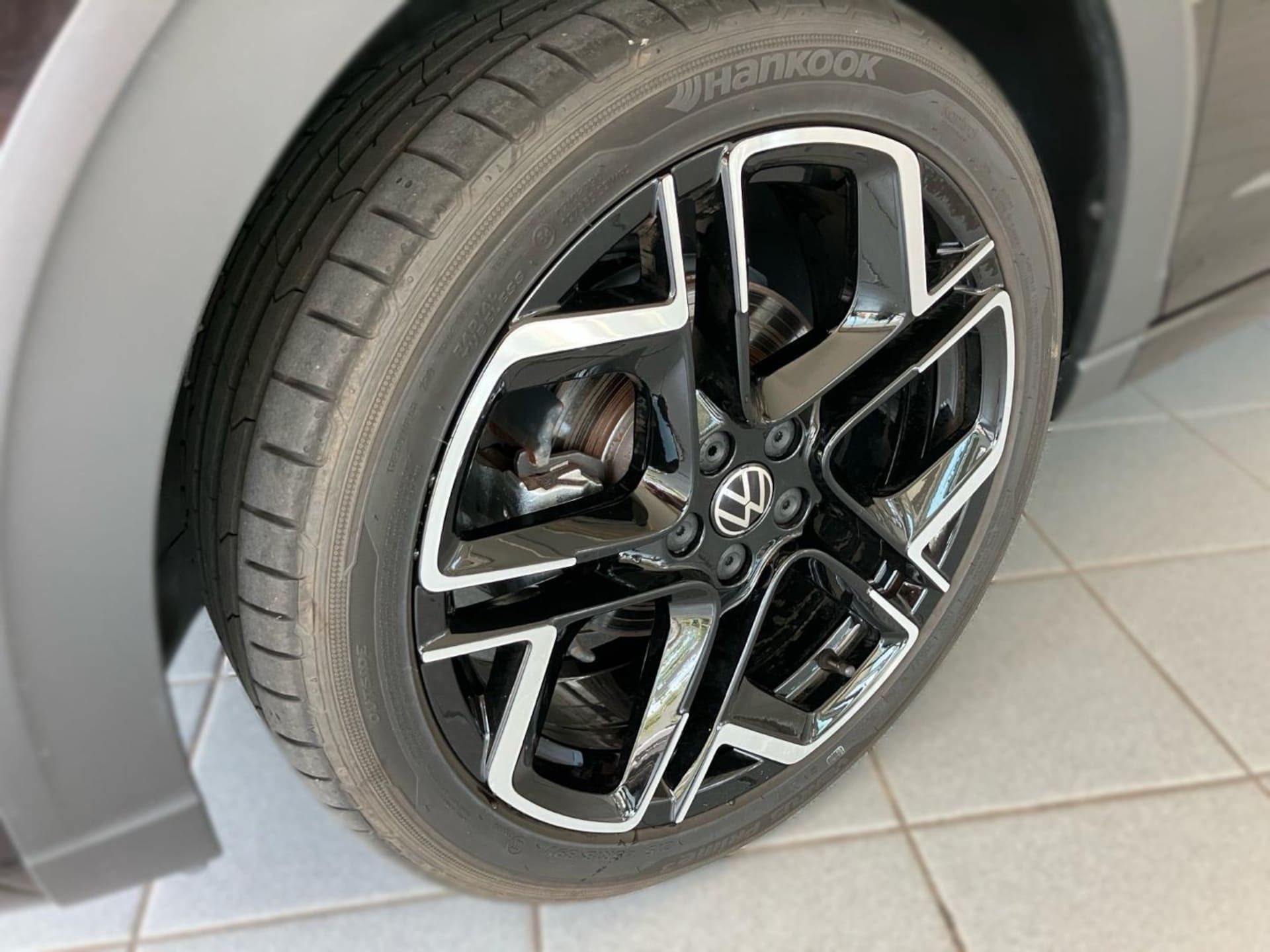 Volkswagen Taigo R-Line