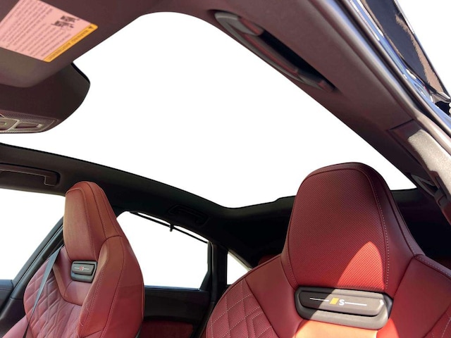 2026 Audi S5 Sedan