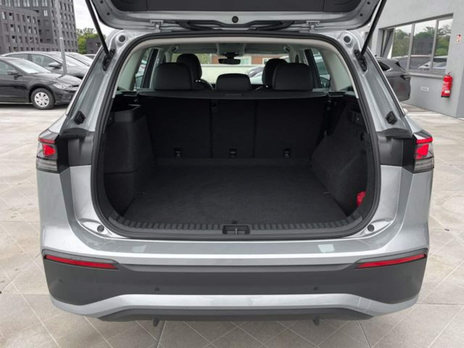 Volkswagen Tayron Life
