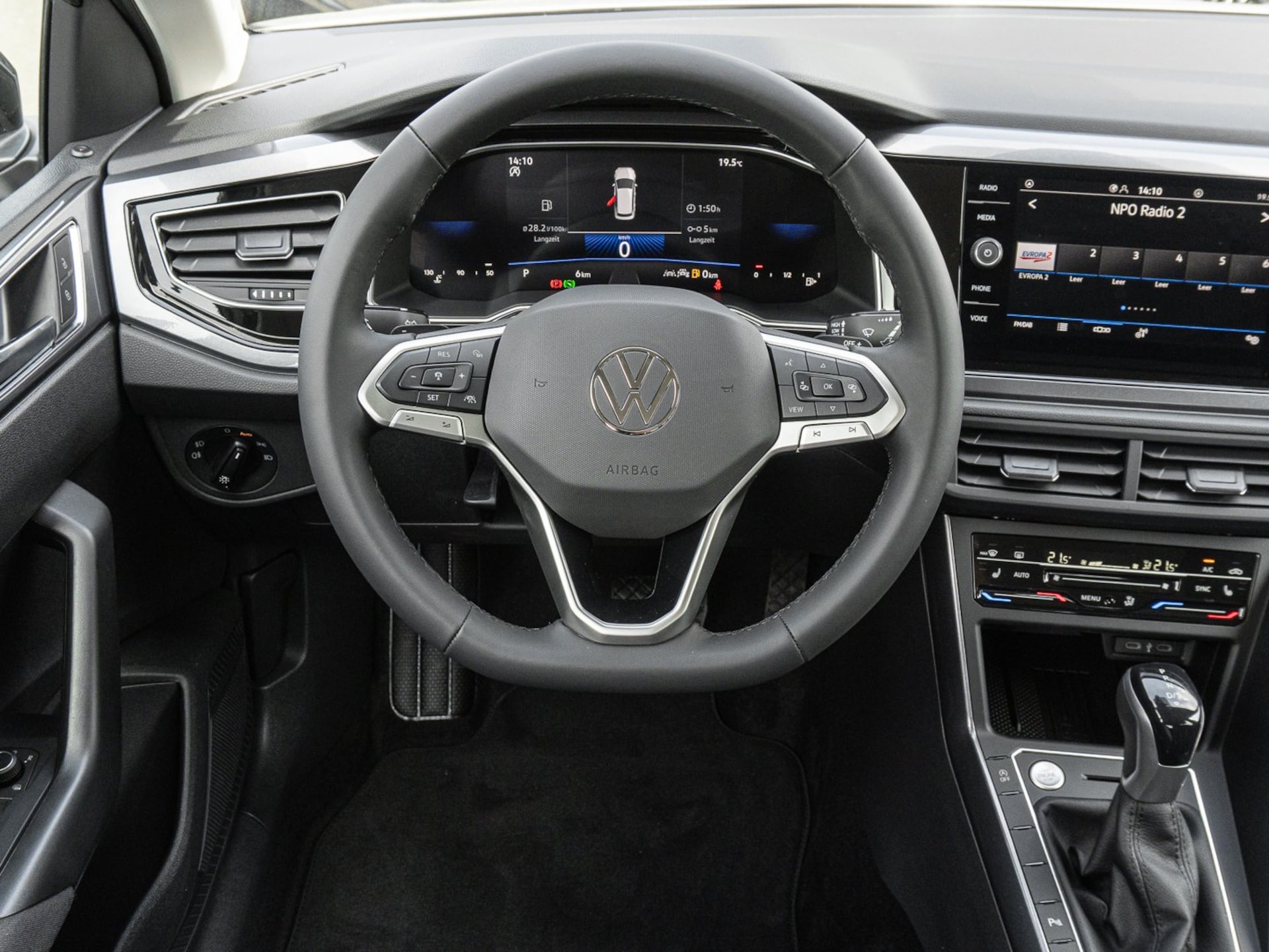 Volkswagen Taigo Style