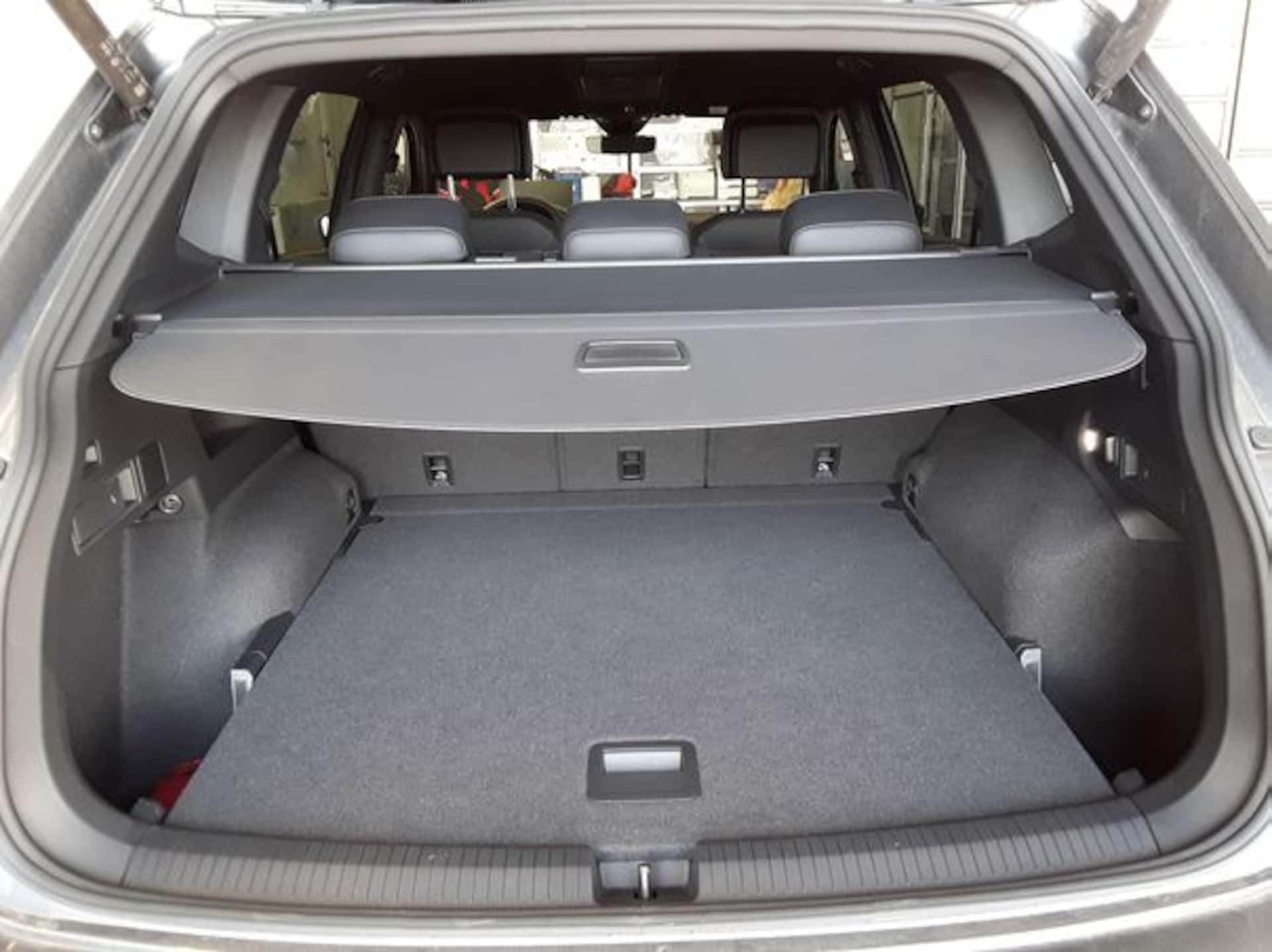 Volkswagen Tiguan Allspace R-Line