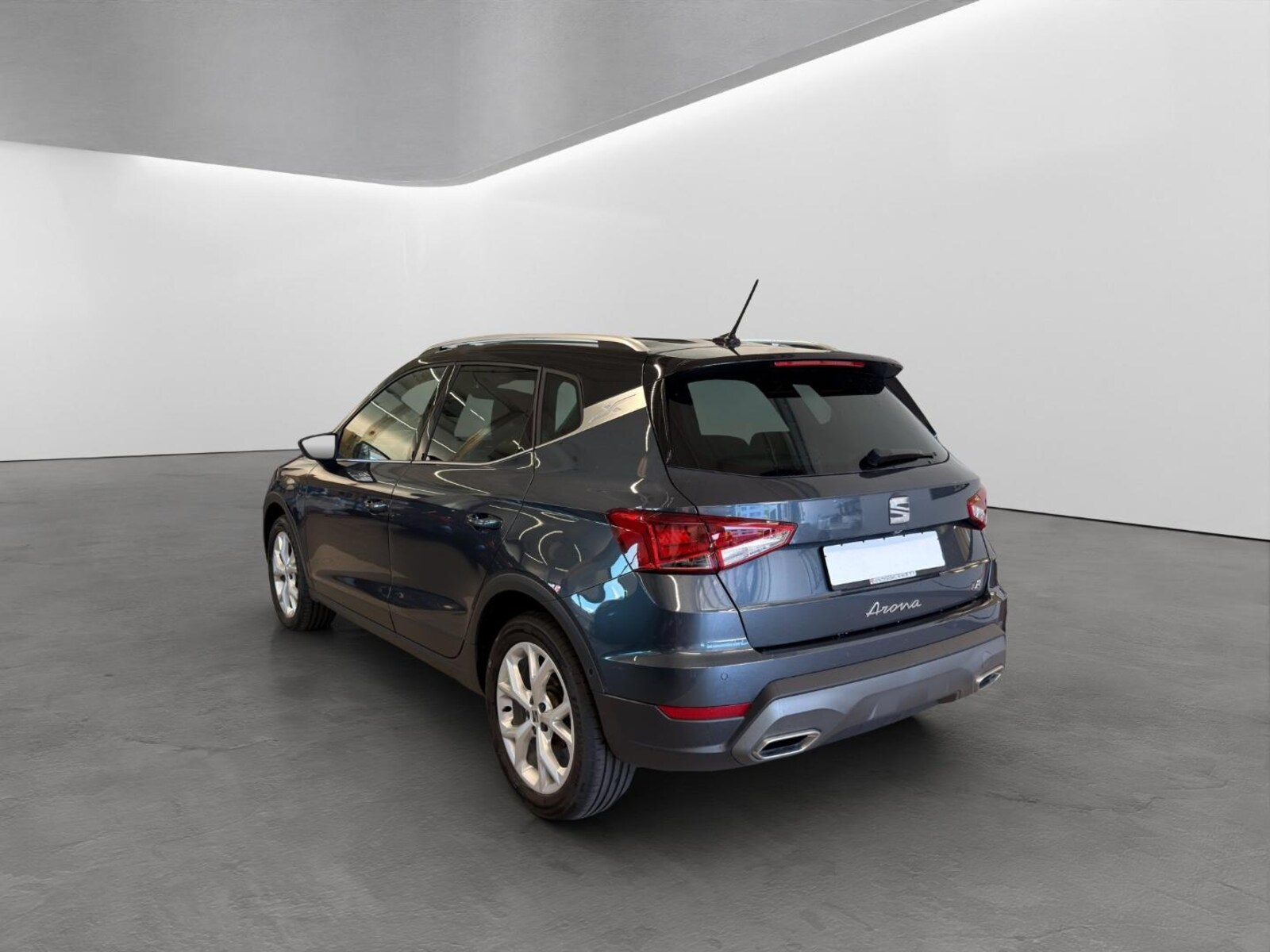 SEAT Arona – Bild 5