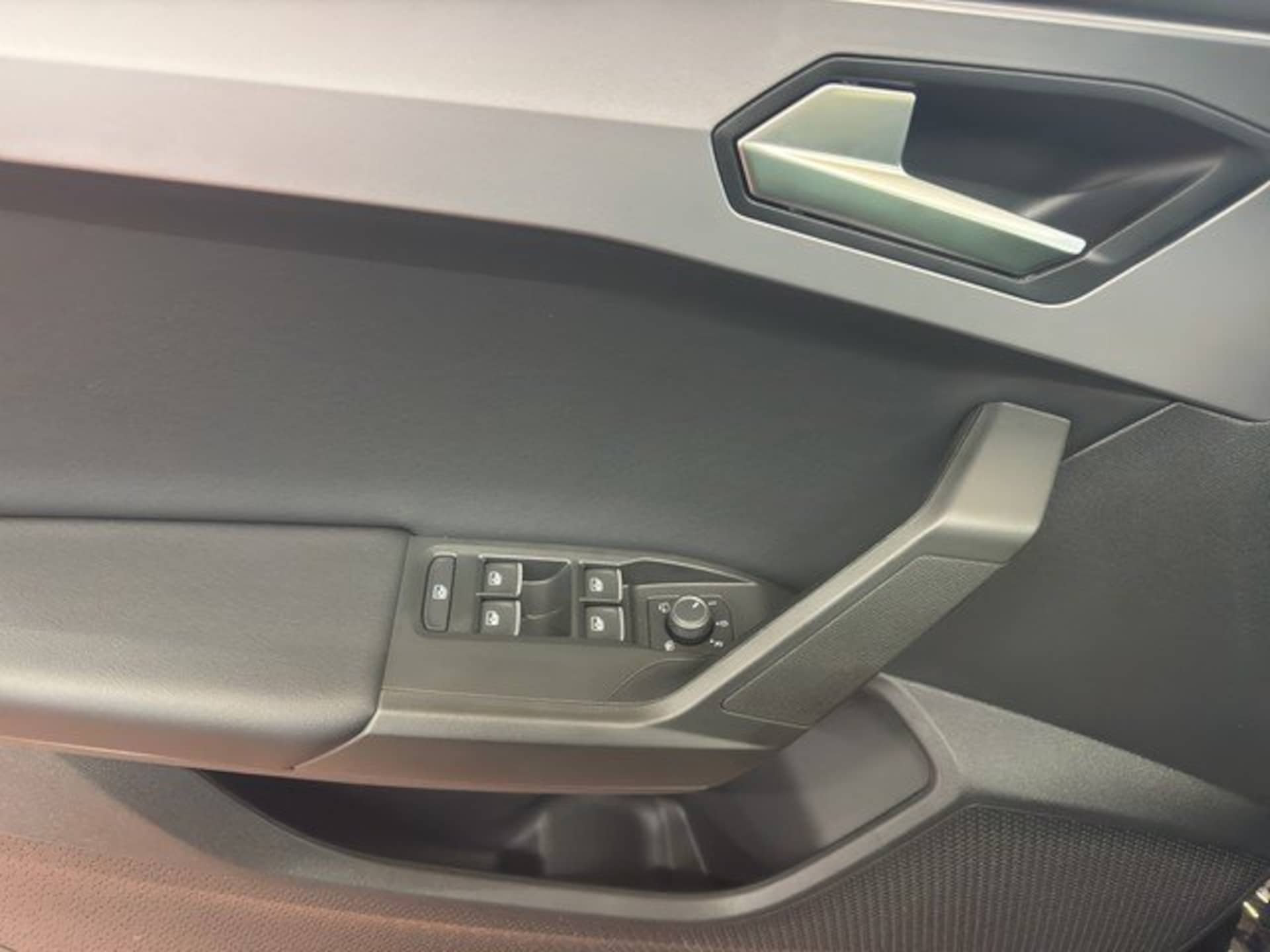 SEAT Leon FR