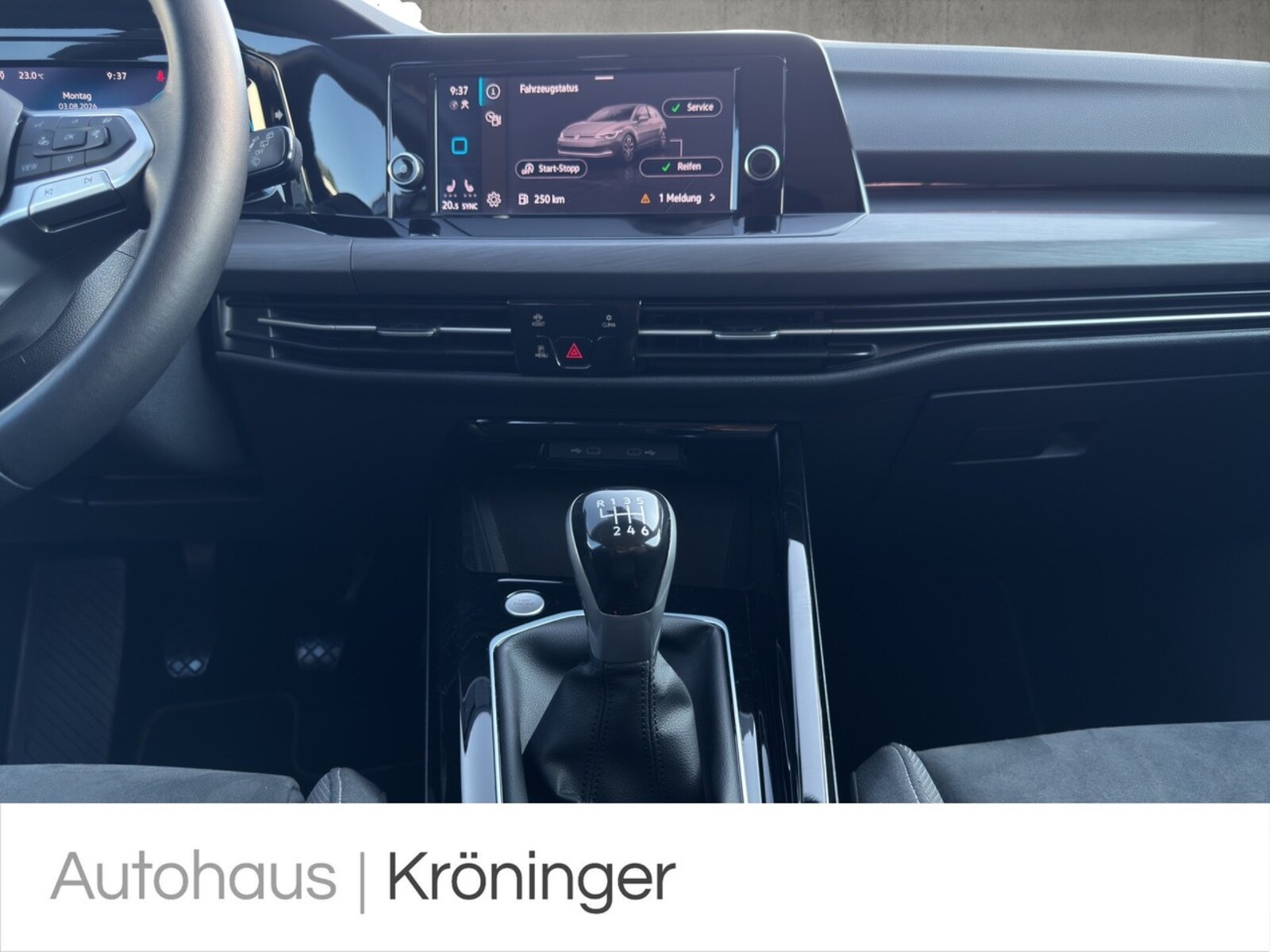 Volkswagen Golf – Bild 14