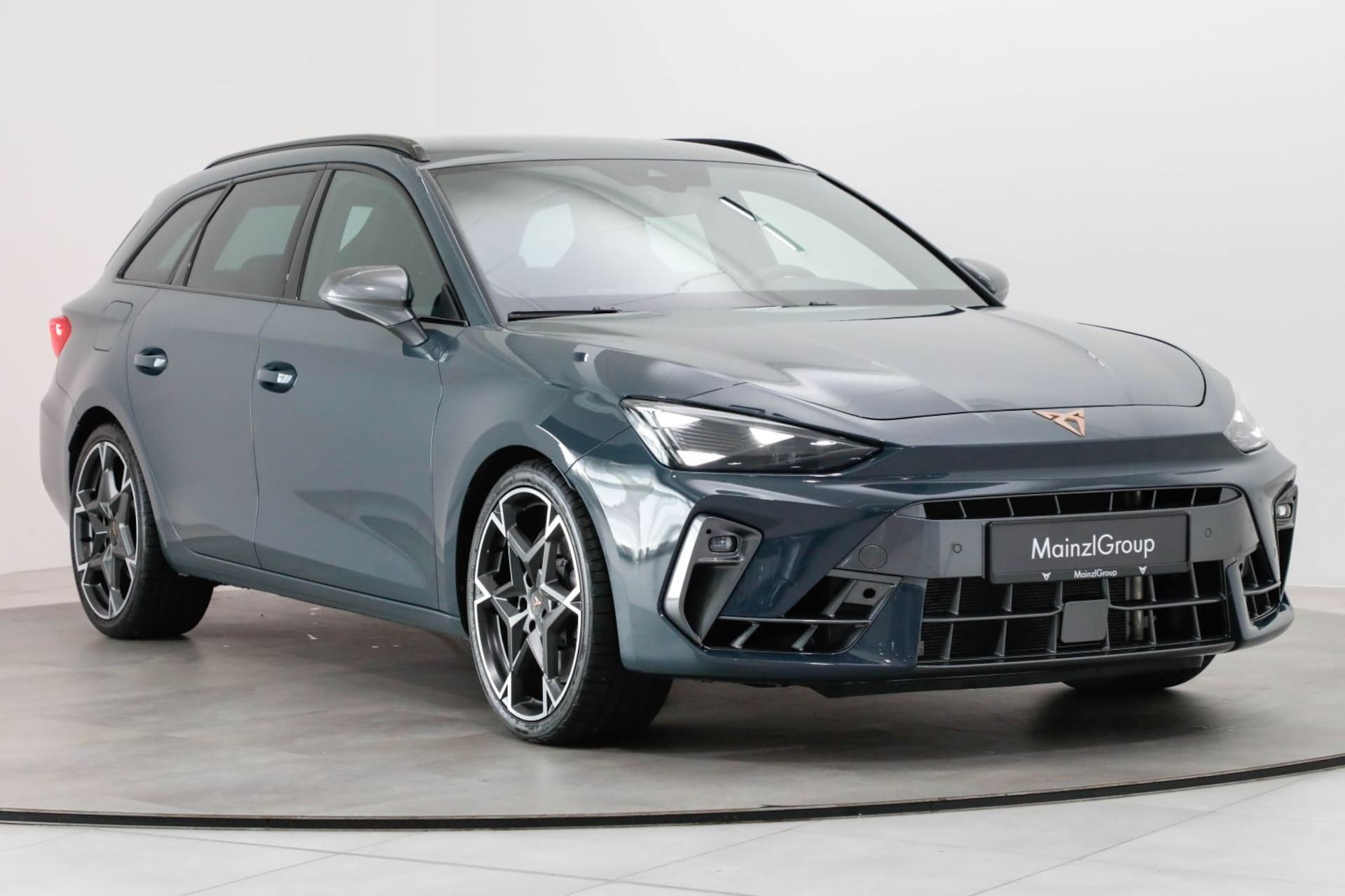 CUPRA Leon Sportstourer VZ
