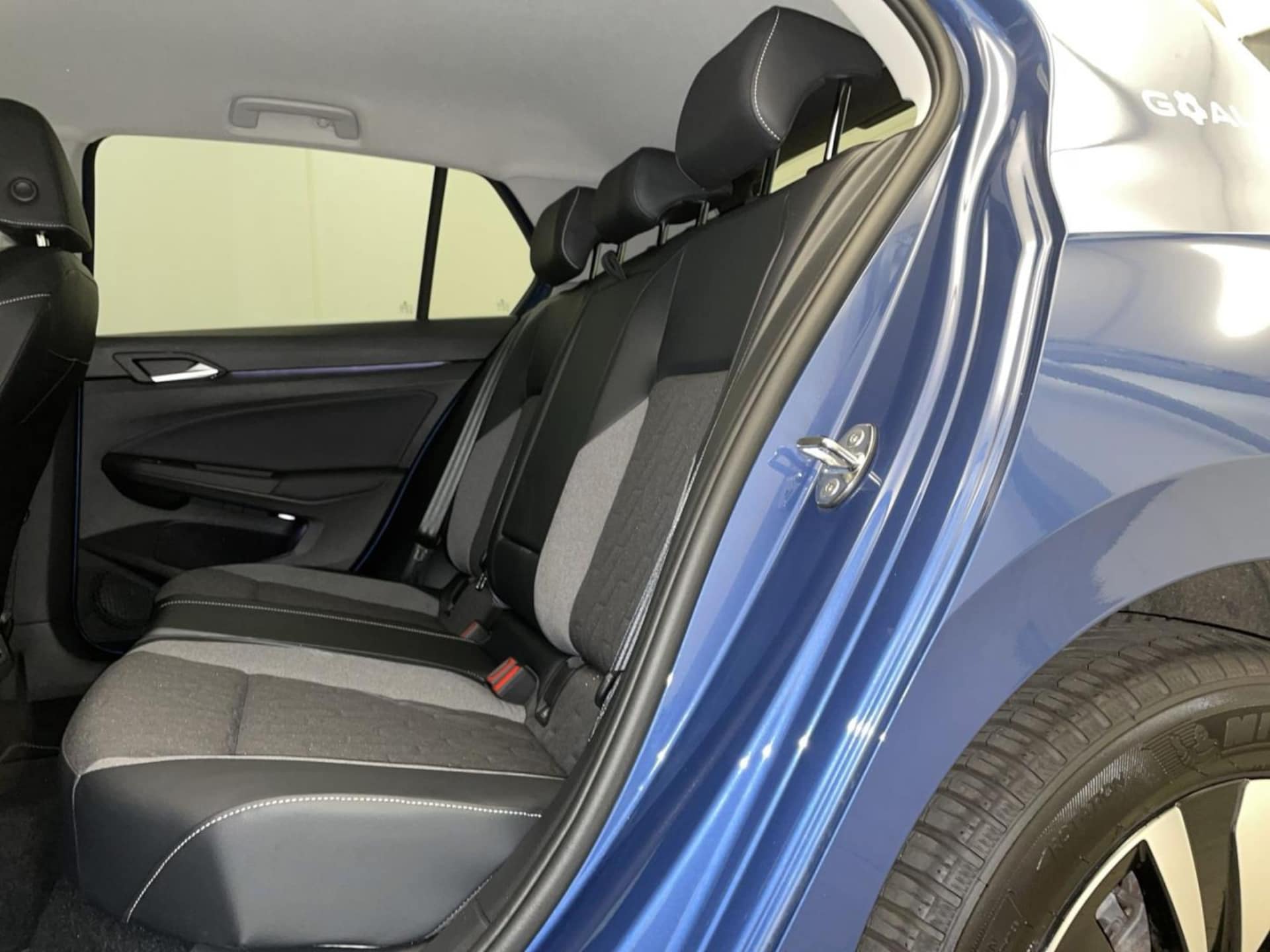 Volkswagen Golf Life