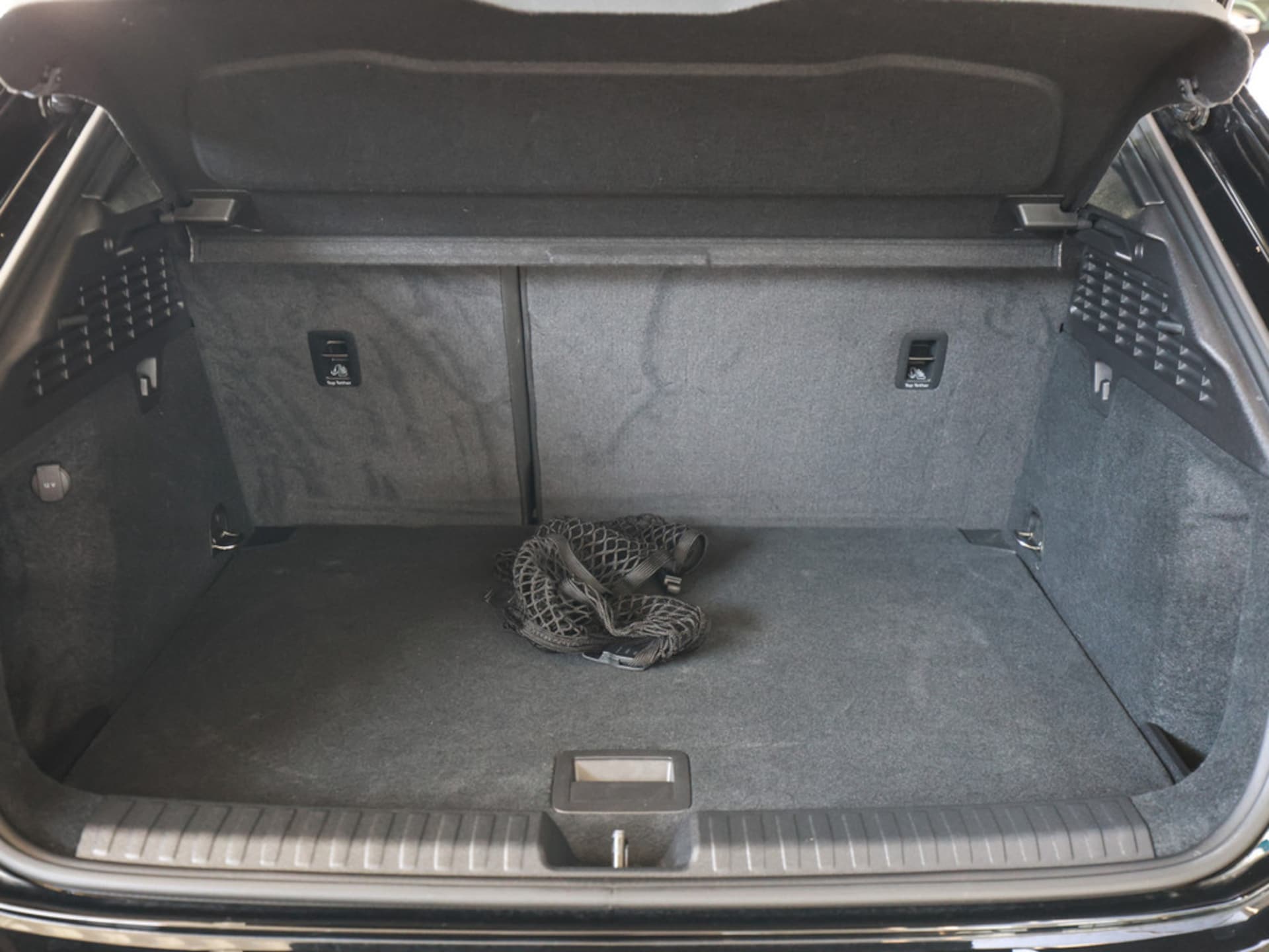 Audi S3 Sportback