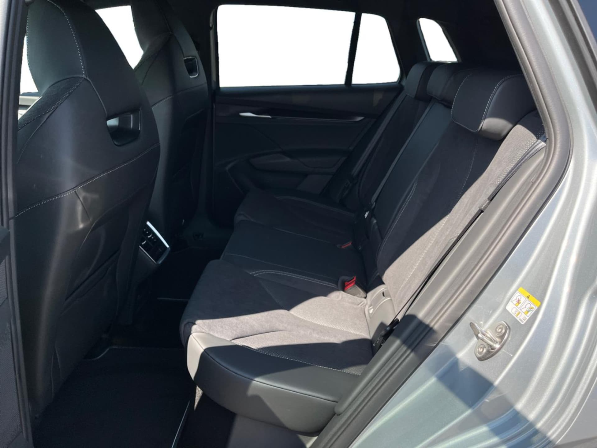 Skoda Elroq Sportline