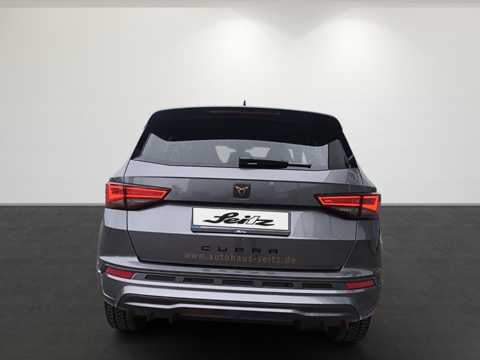 CUPRA Ateca – Bild 15