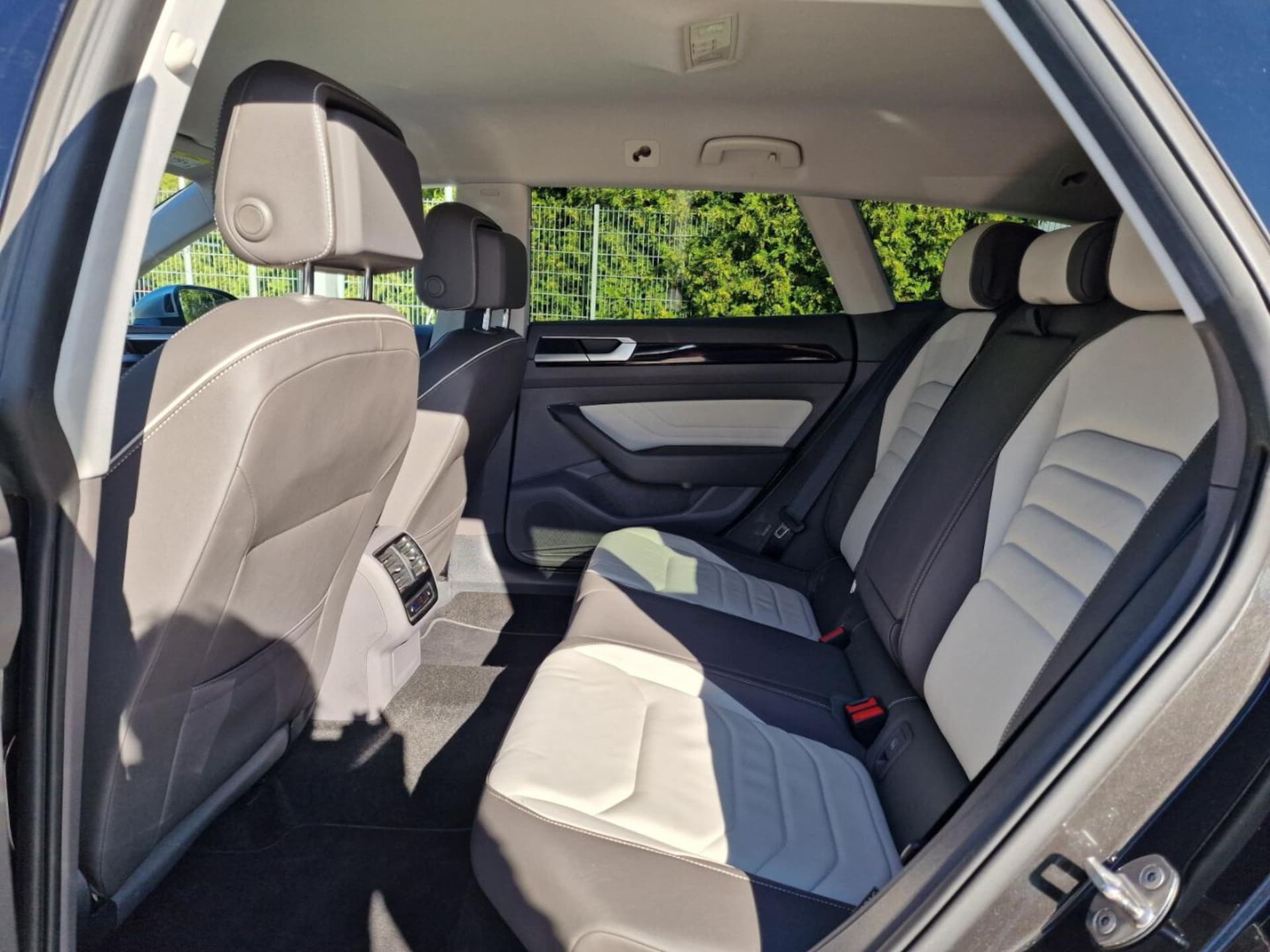 Volkswagen Arteon Shooting Brake Elegance