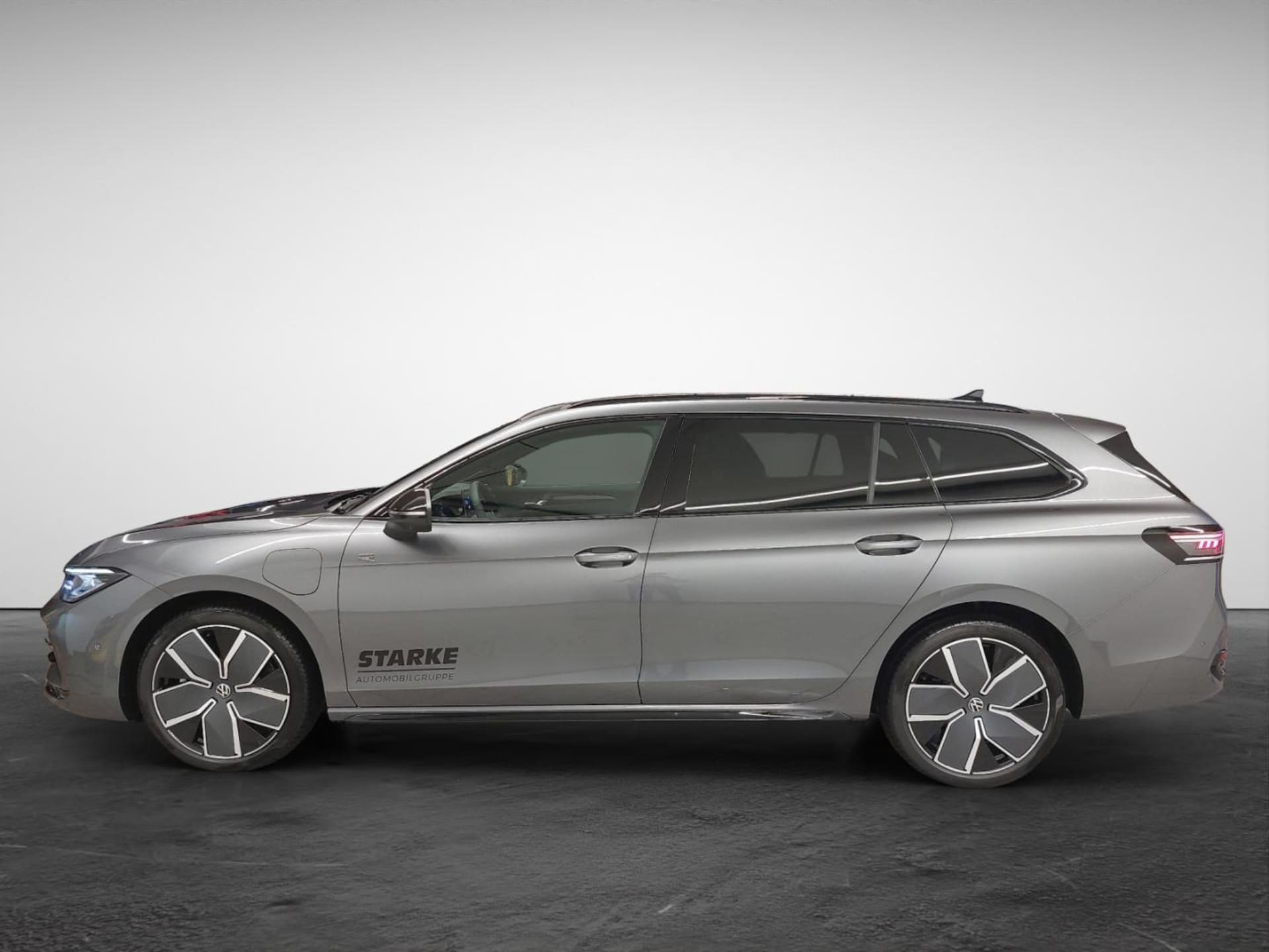 Volkswagen Passat R-Line