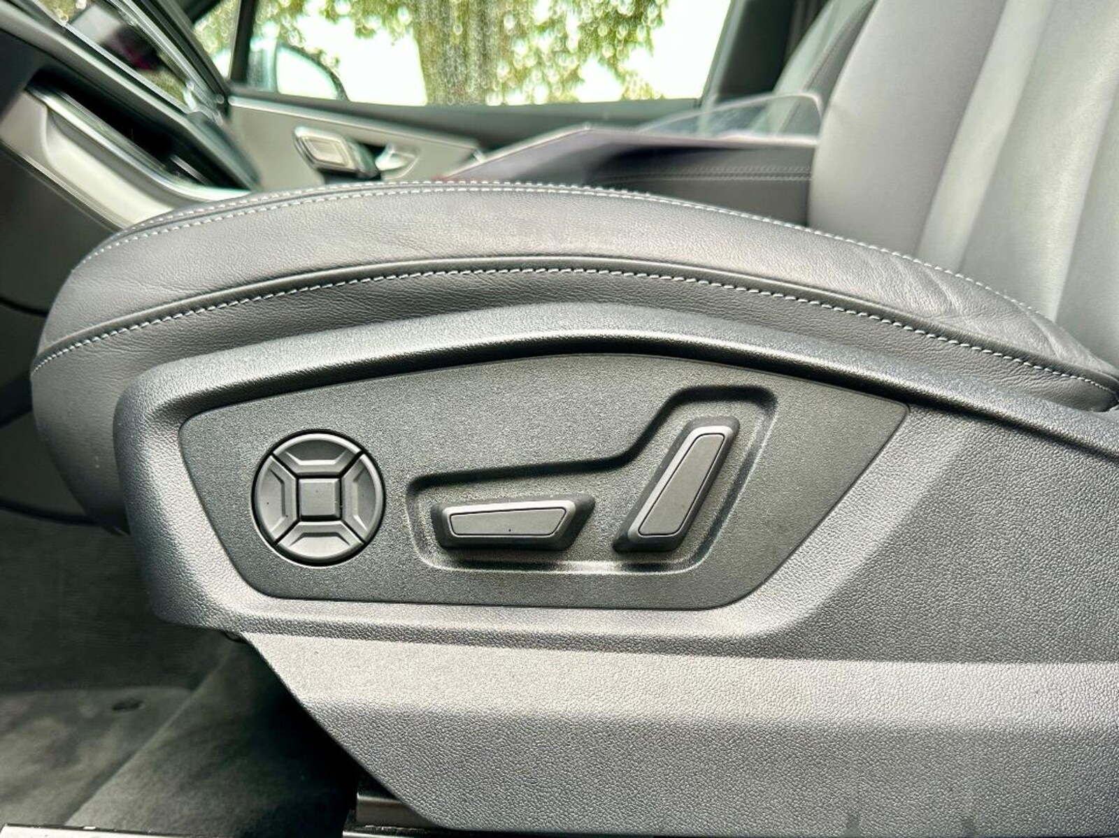 Audi Q7 – Bild 13