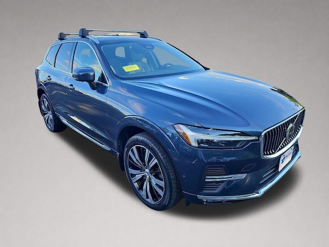 Photo of 2023 Volvo XC60 