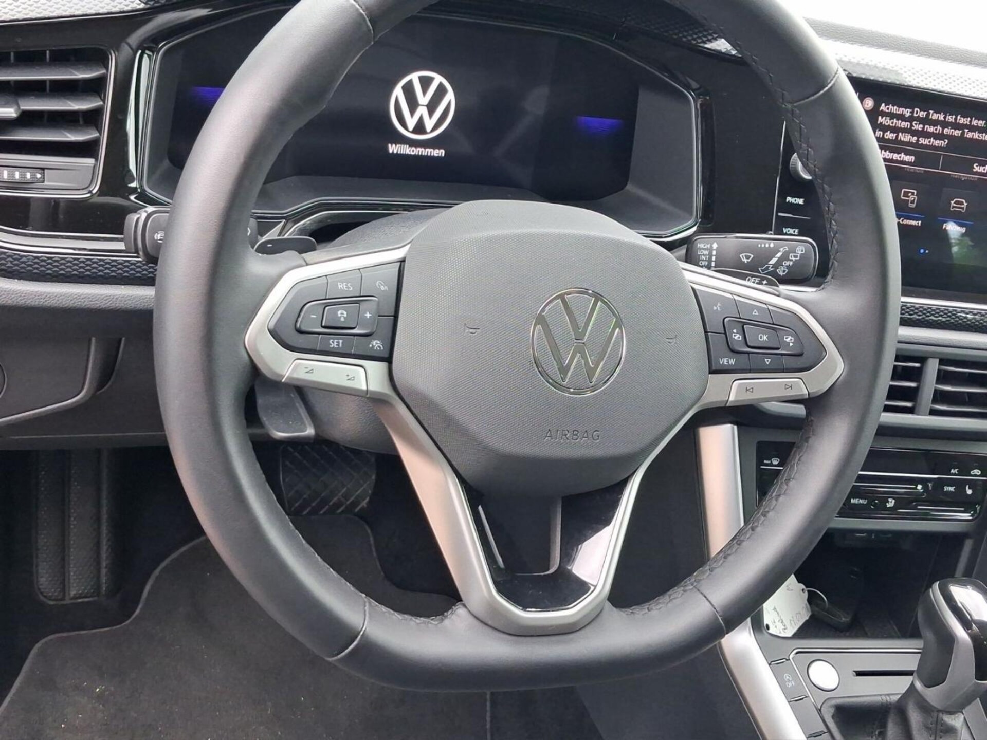 Volkswagen Taigo Life