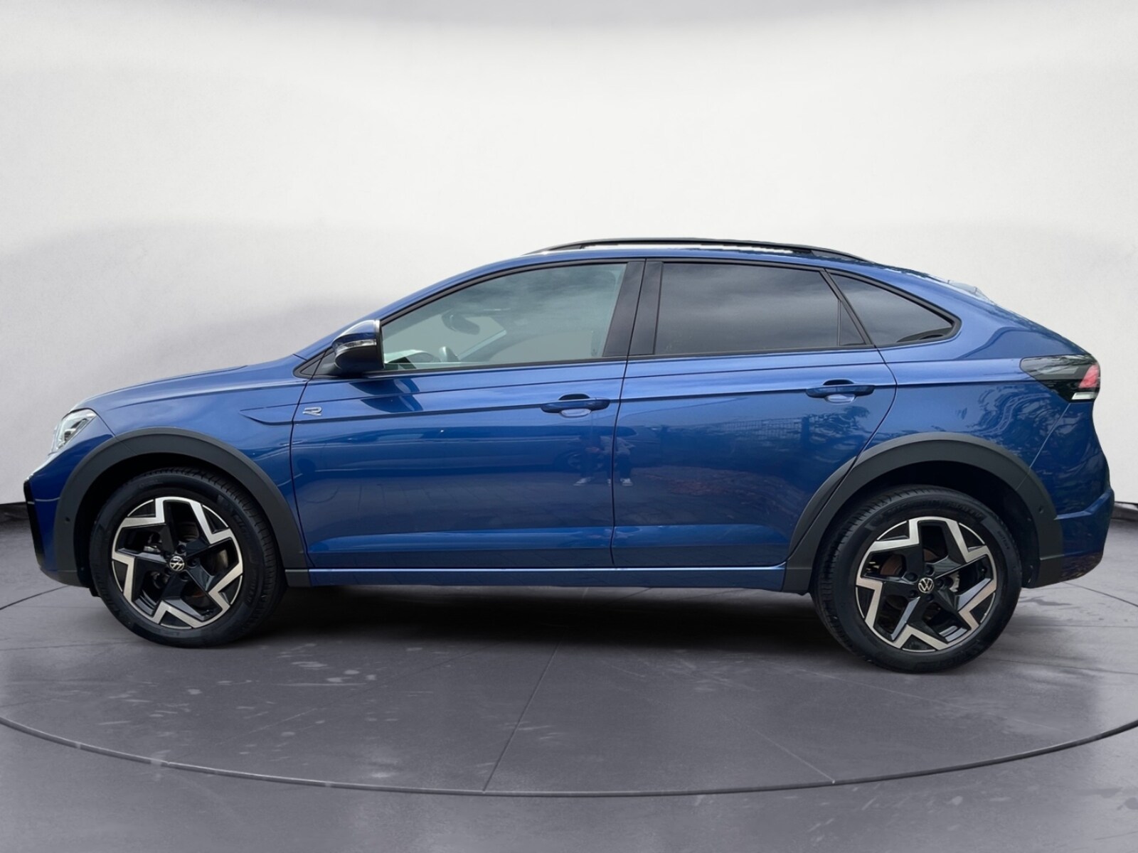 Volkswagen Taigo – Bild 2