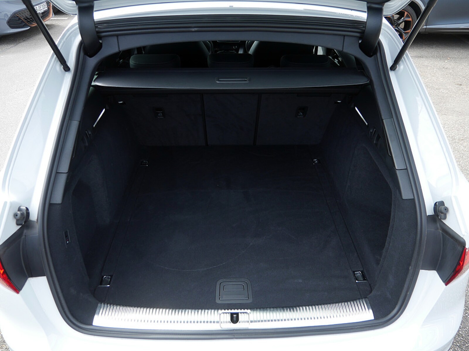 Audi RS 4 Avant – Bild 24