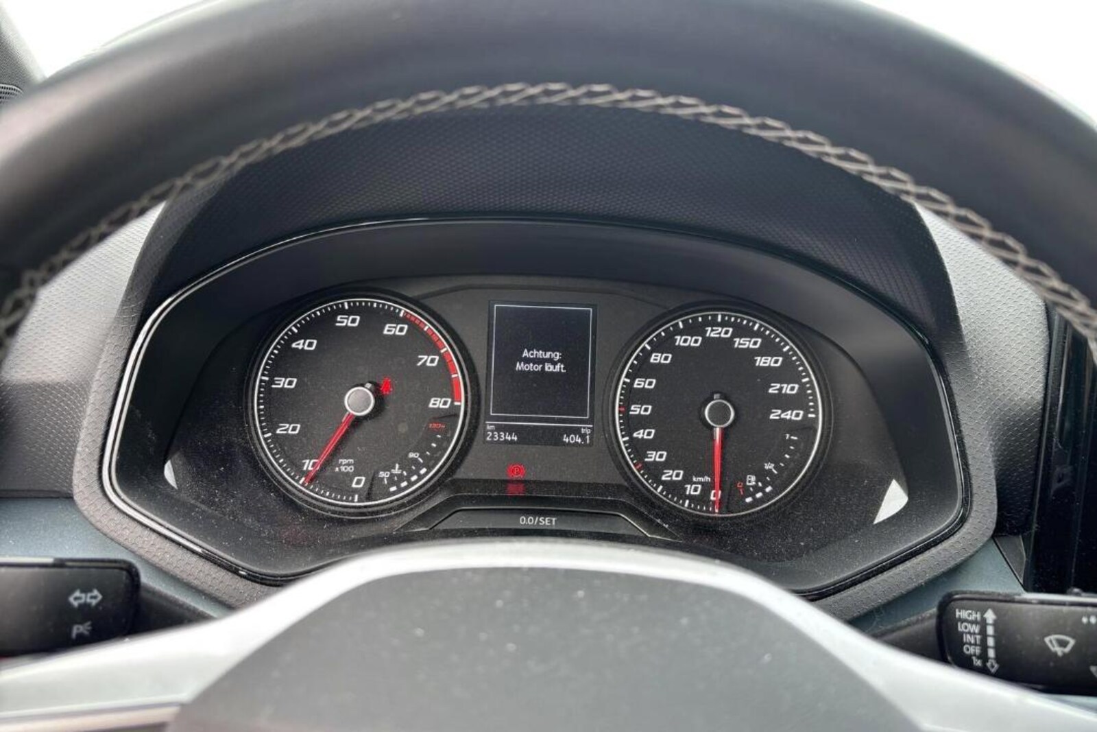 SEAT Arona – Bild 11