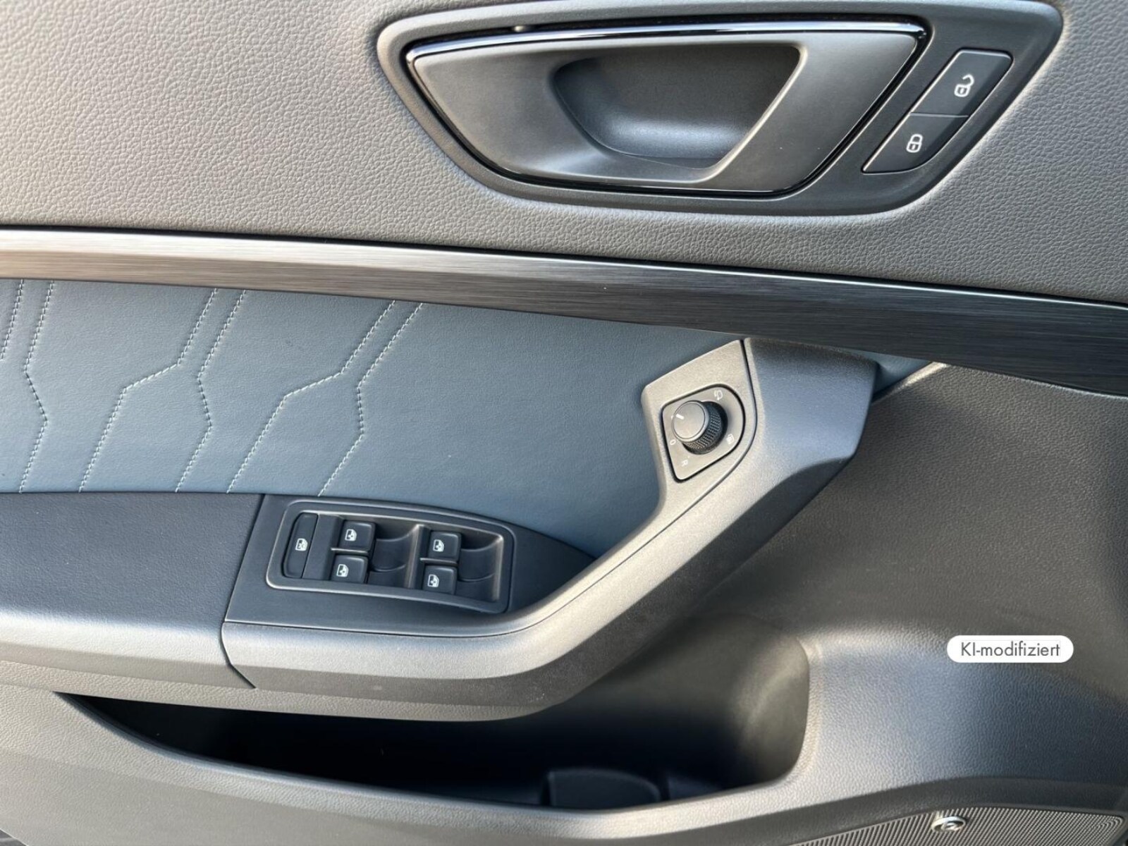CUPRA Ateca – Bild 13