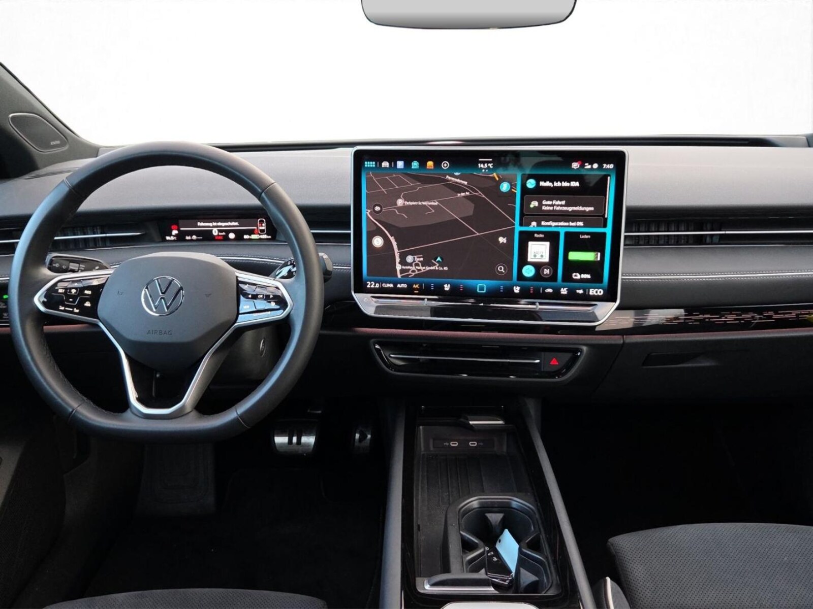 Volkswagen ID.7 – Bild 6