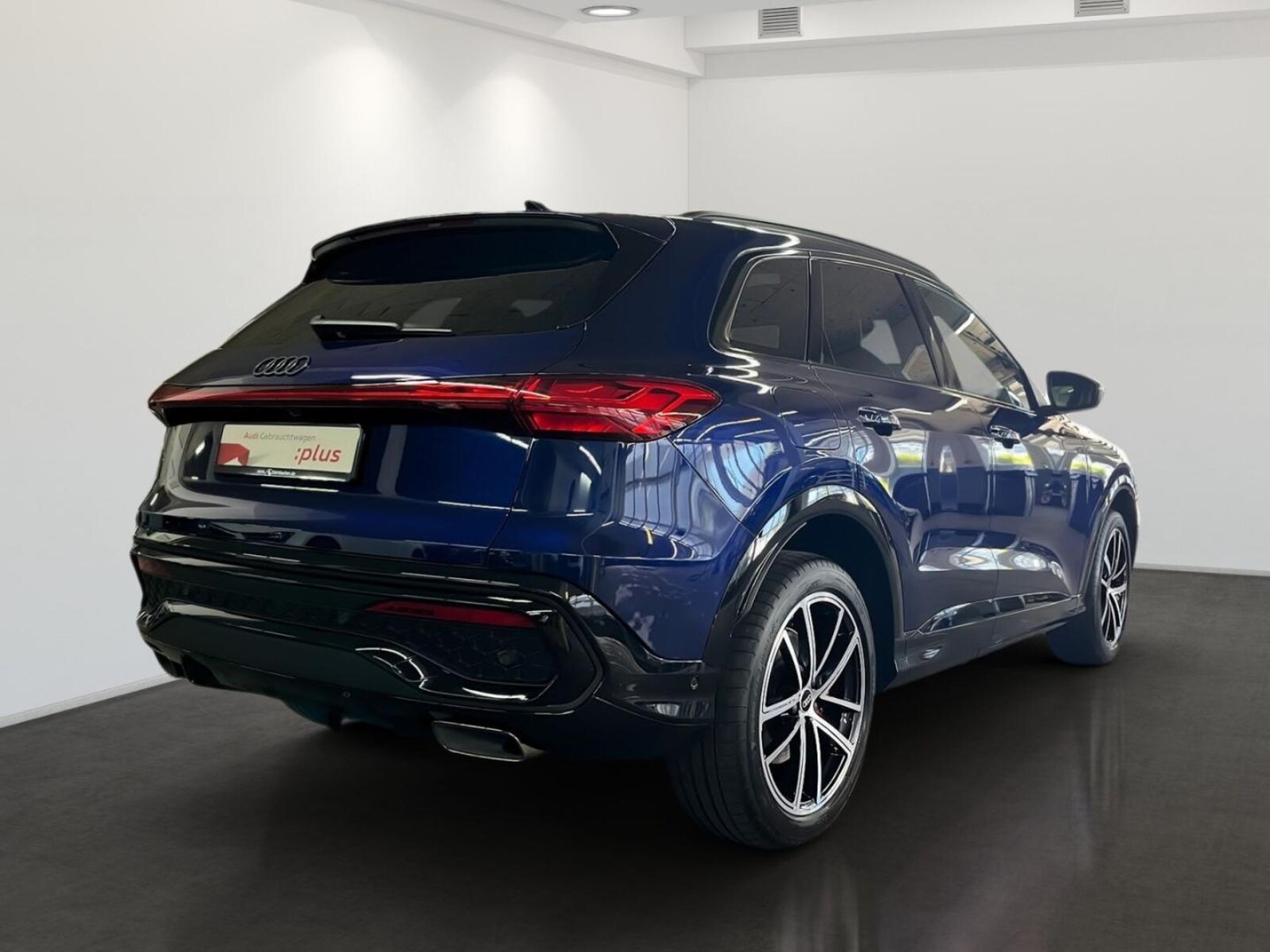 Audi Q5 – Bild 5