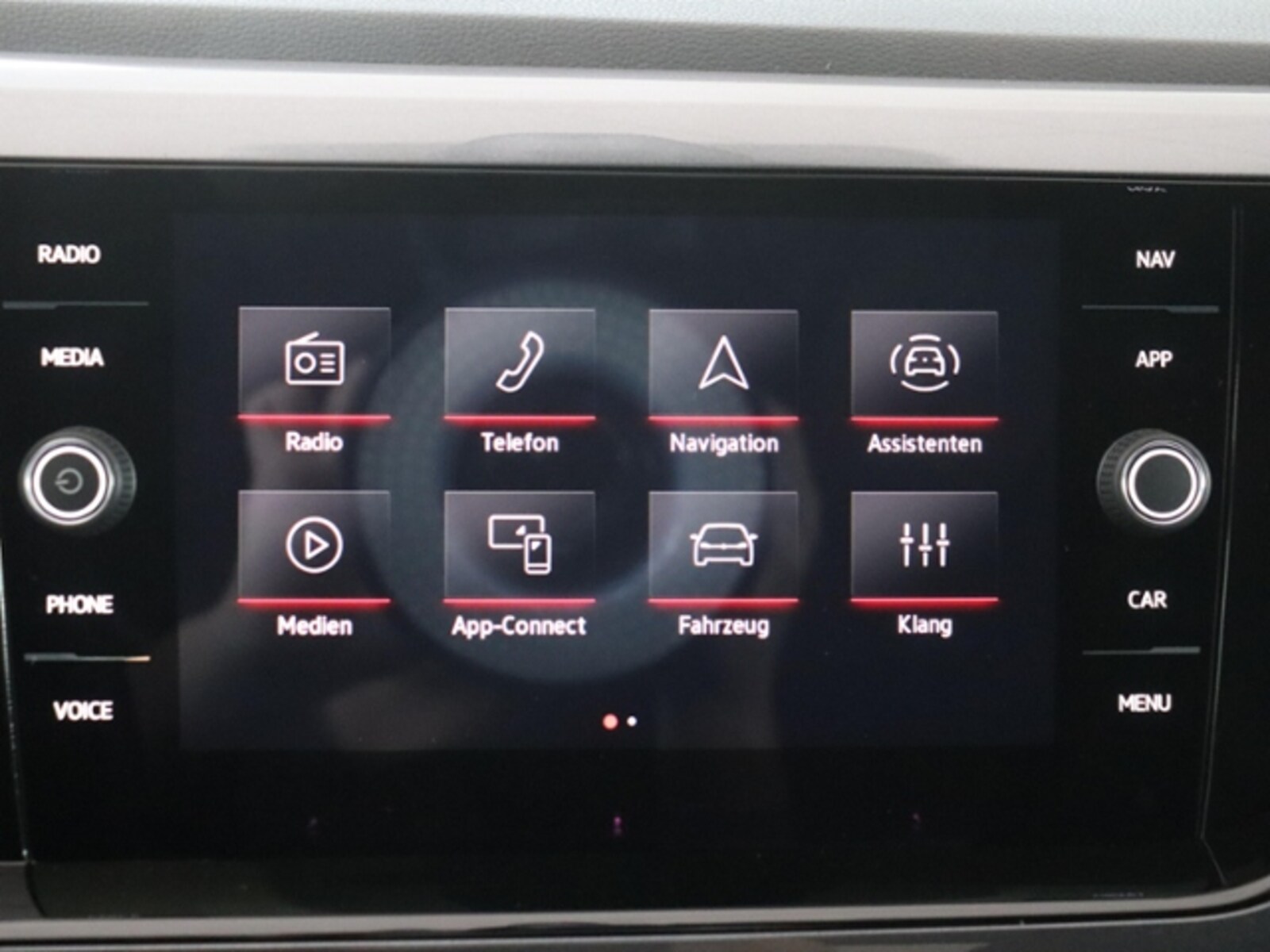 Volkswagen Polo – Bild 6