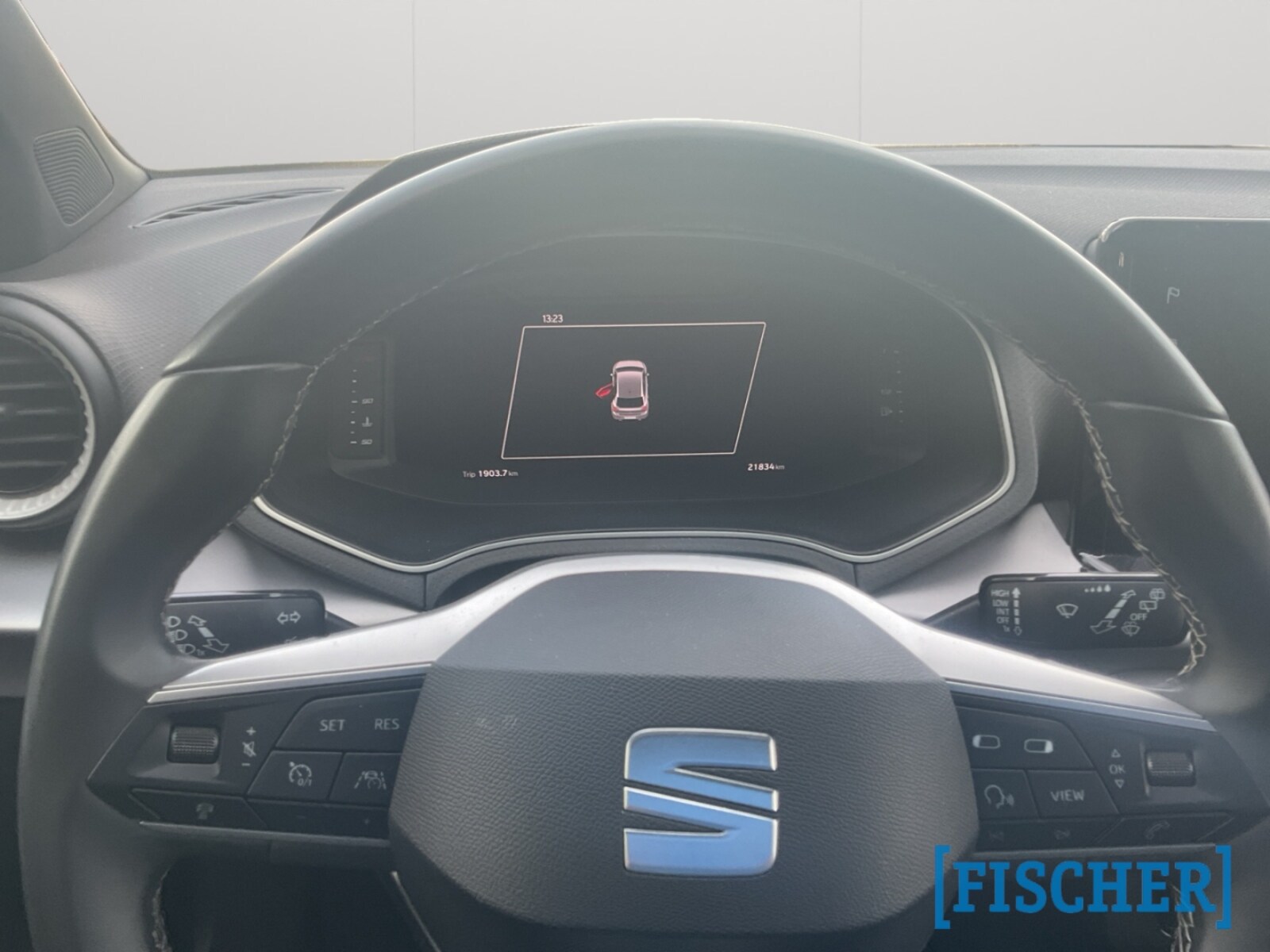 SEAT Ibiza – Bild 12