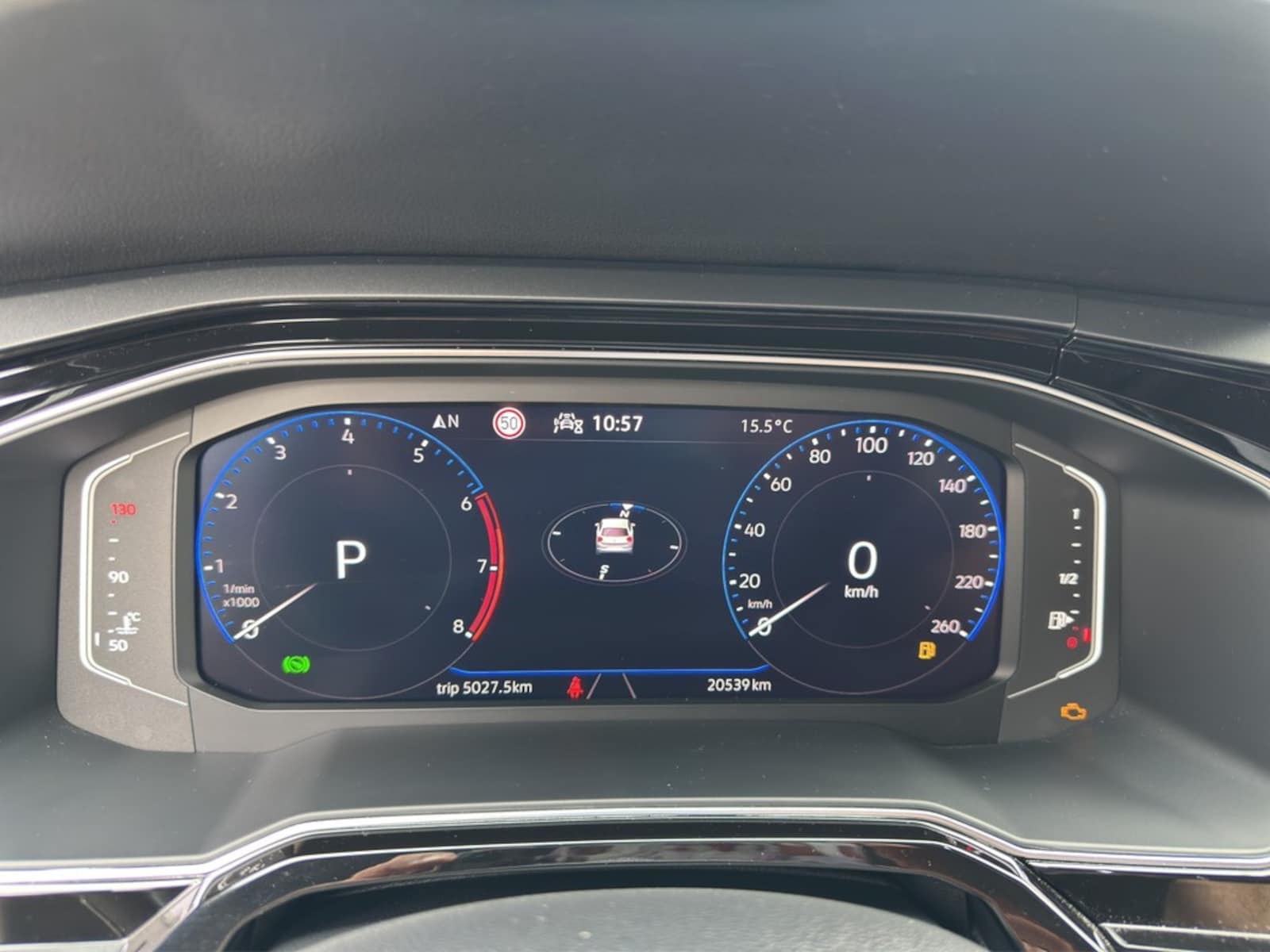 Volkswagen Polo – Bild 11