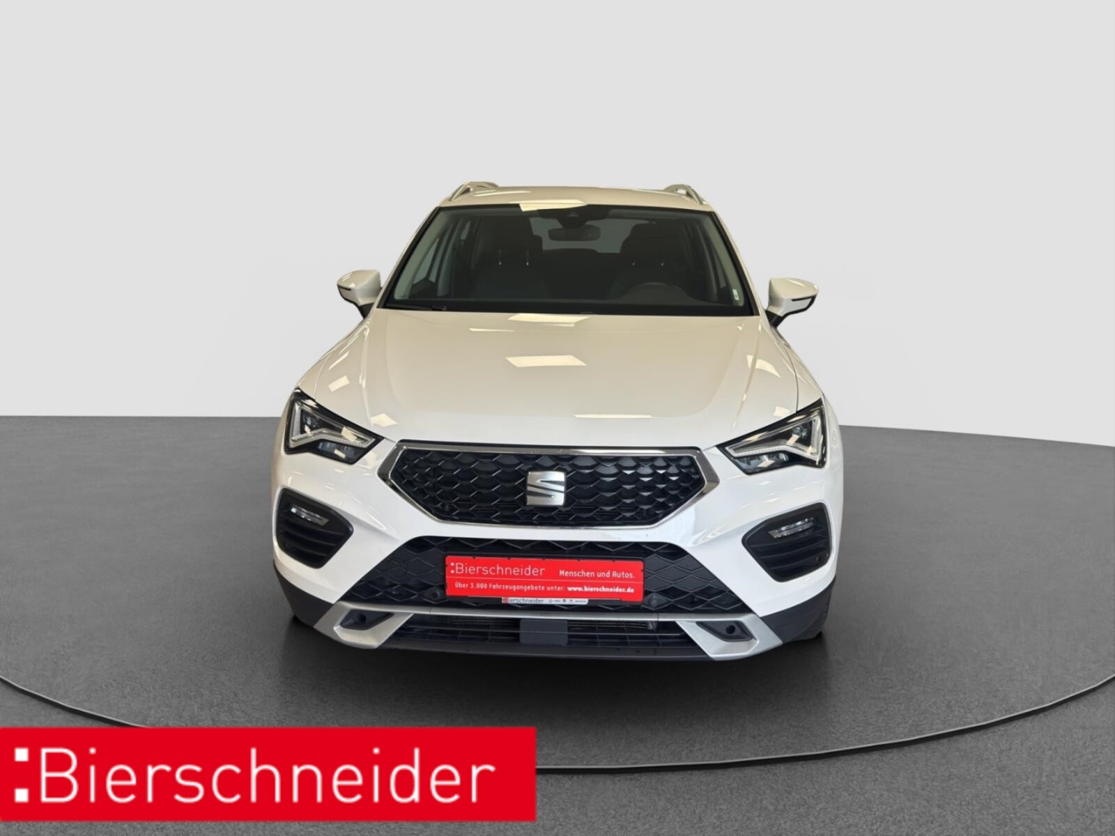 SEAT Ateca – Bild 2