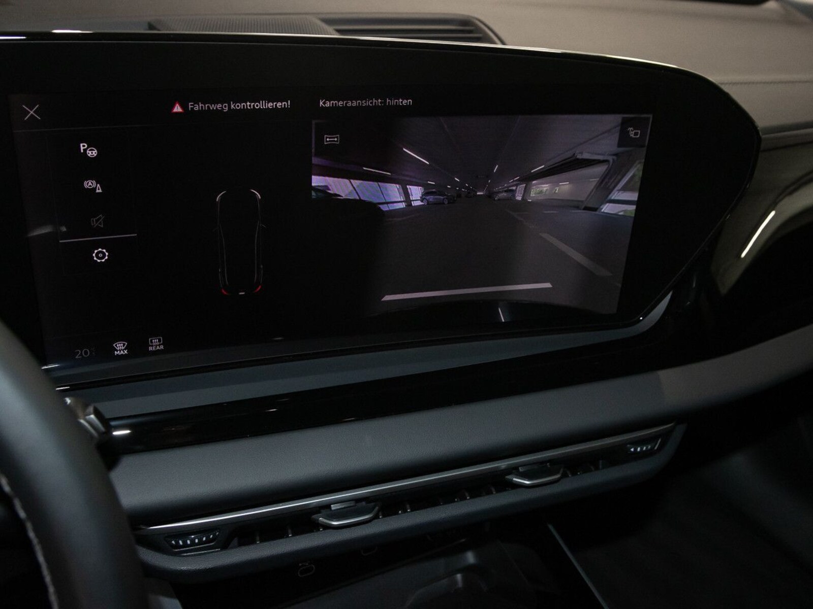 Audi A5 Avant – Bild 19