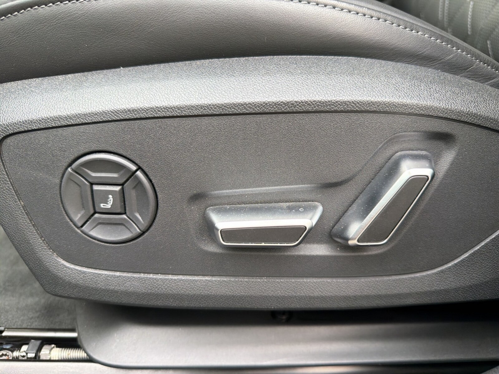 Audi S6 Avant e-tron – Bild 15