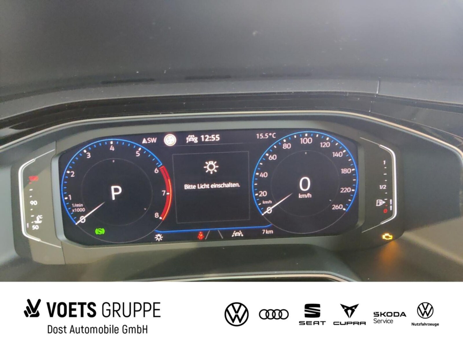 Volkswagen Taigo – Bild 12