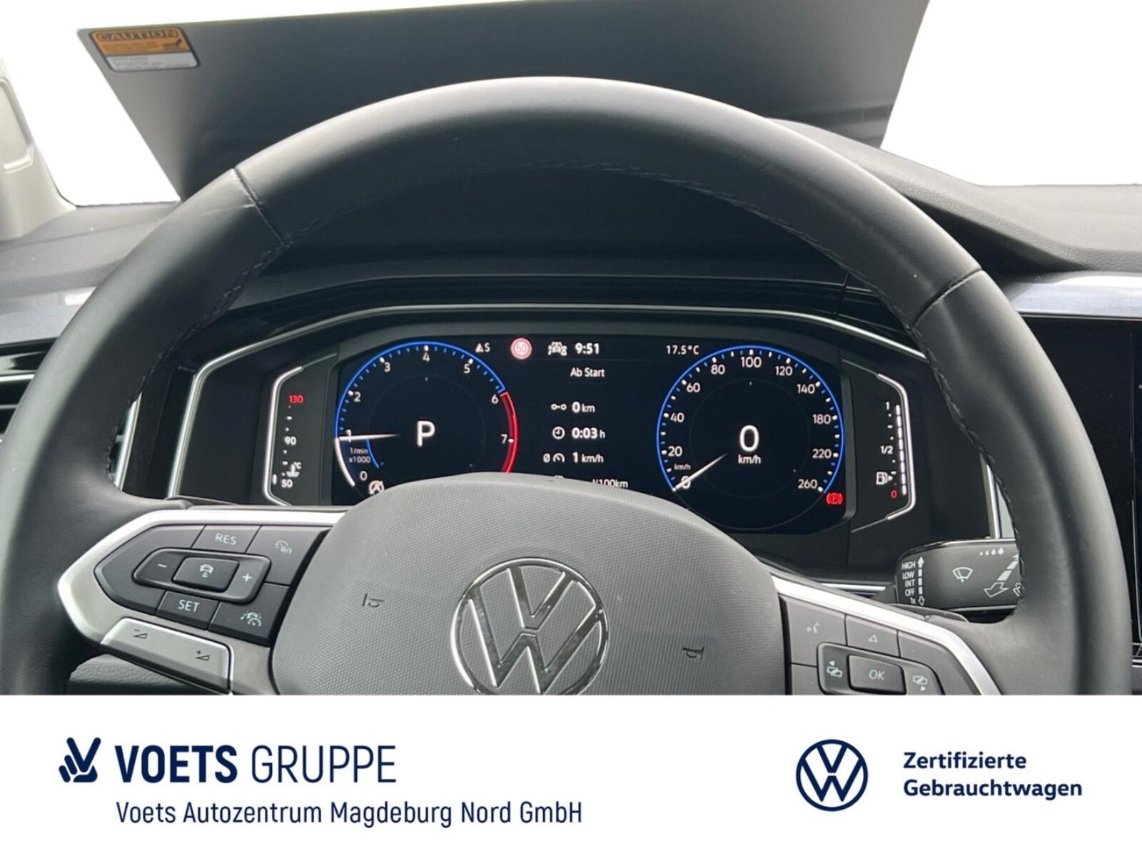 Volkswagen Taigo – Bild 12
