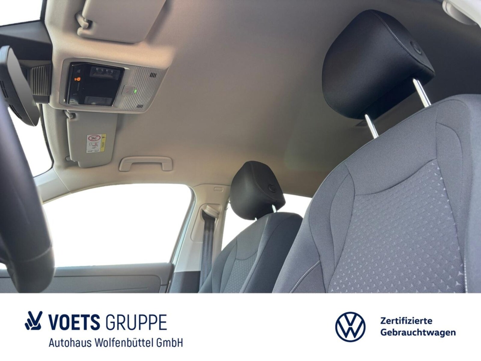 Volkswagen T-Roc – Bild 15