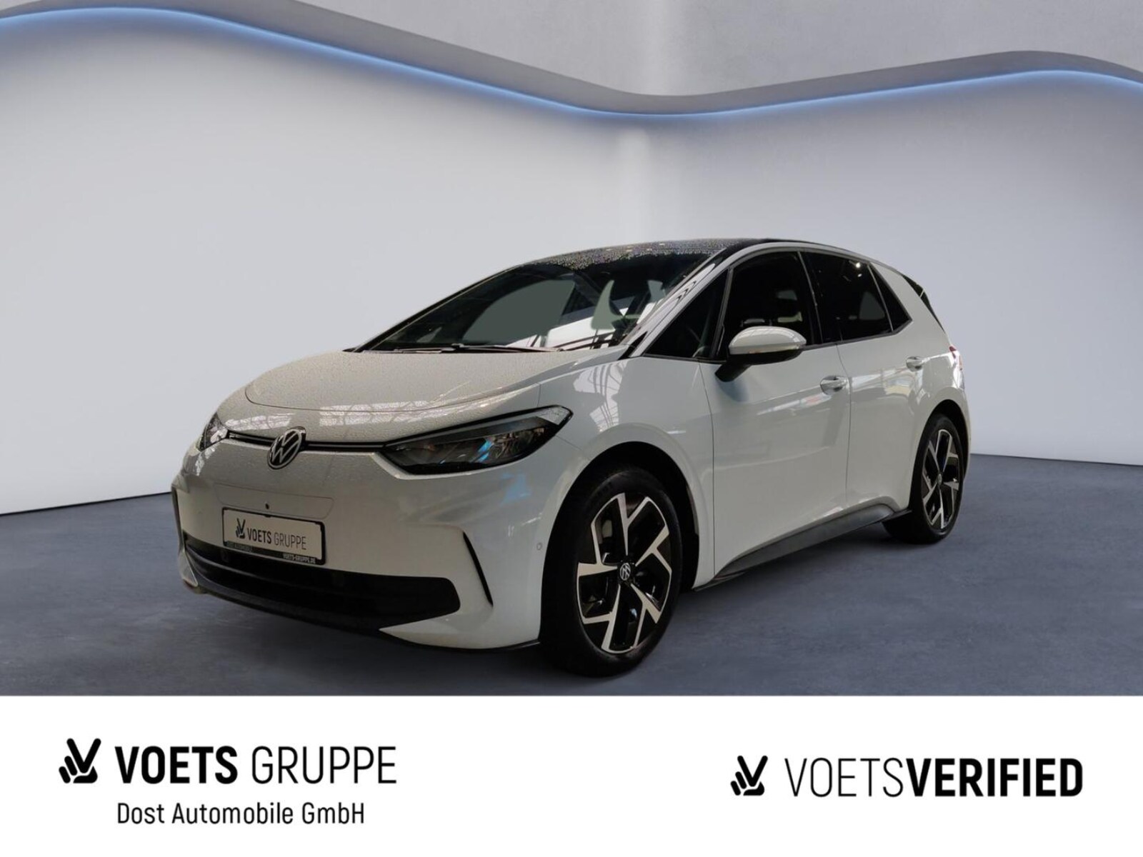 Volkswagen ID.3 – Bild 2