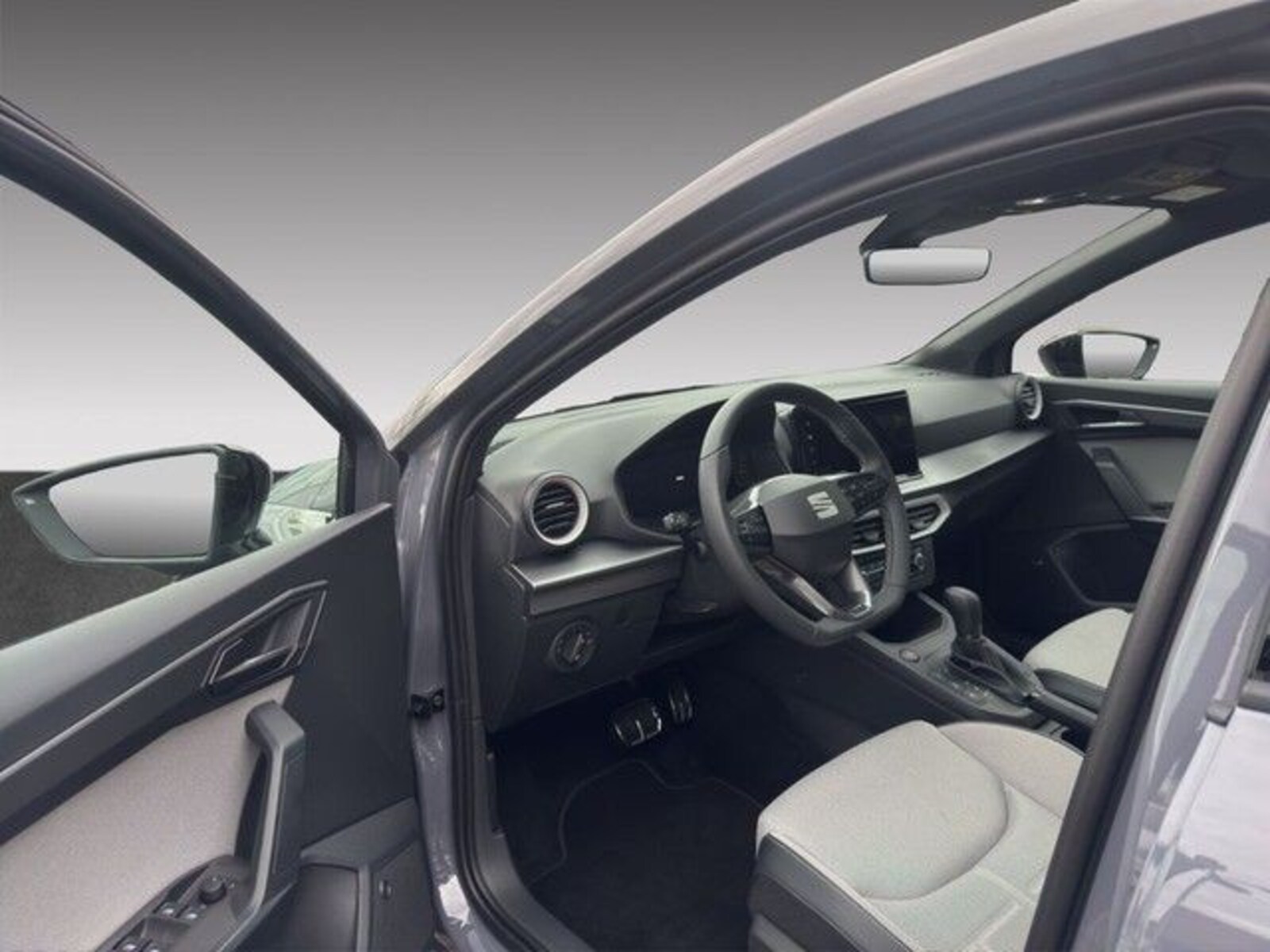 SEAT Ibiza – Bild 9