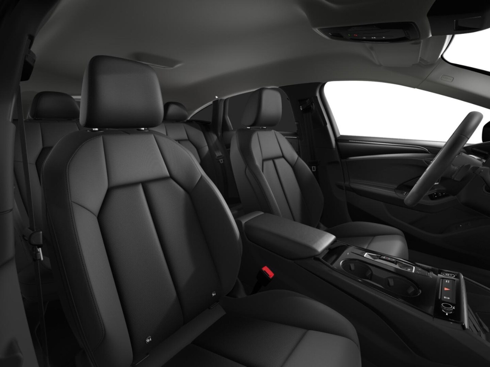 Audi A6 Sportback e-tron – Bild 10