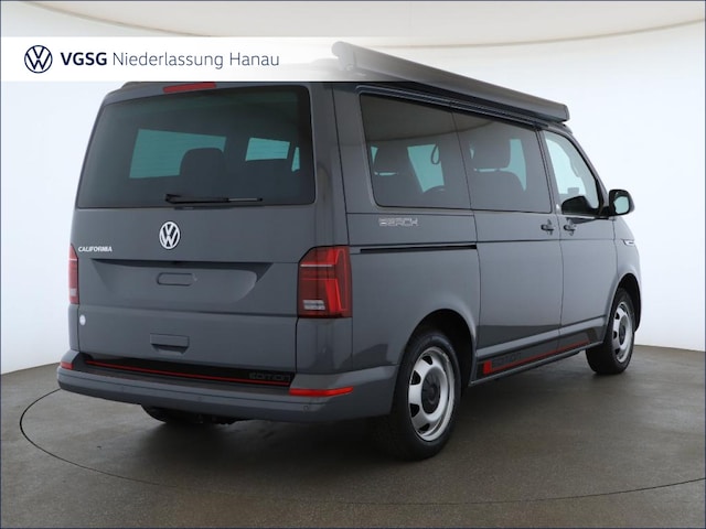 Volkswagen T6.1 California