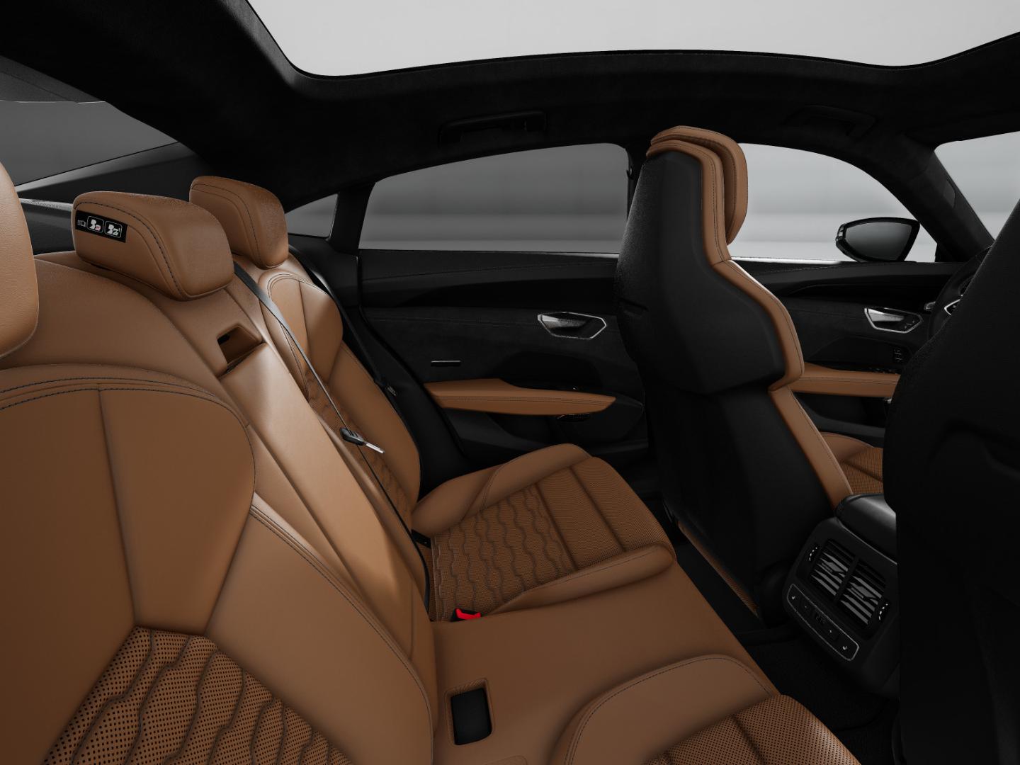 Image about Audi RS e-tron GT e-tron quattro