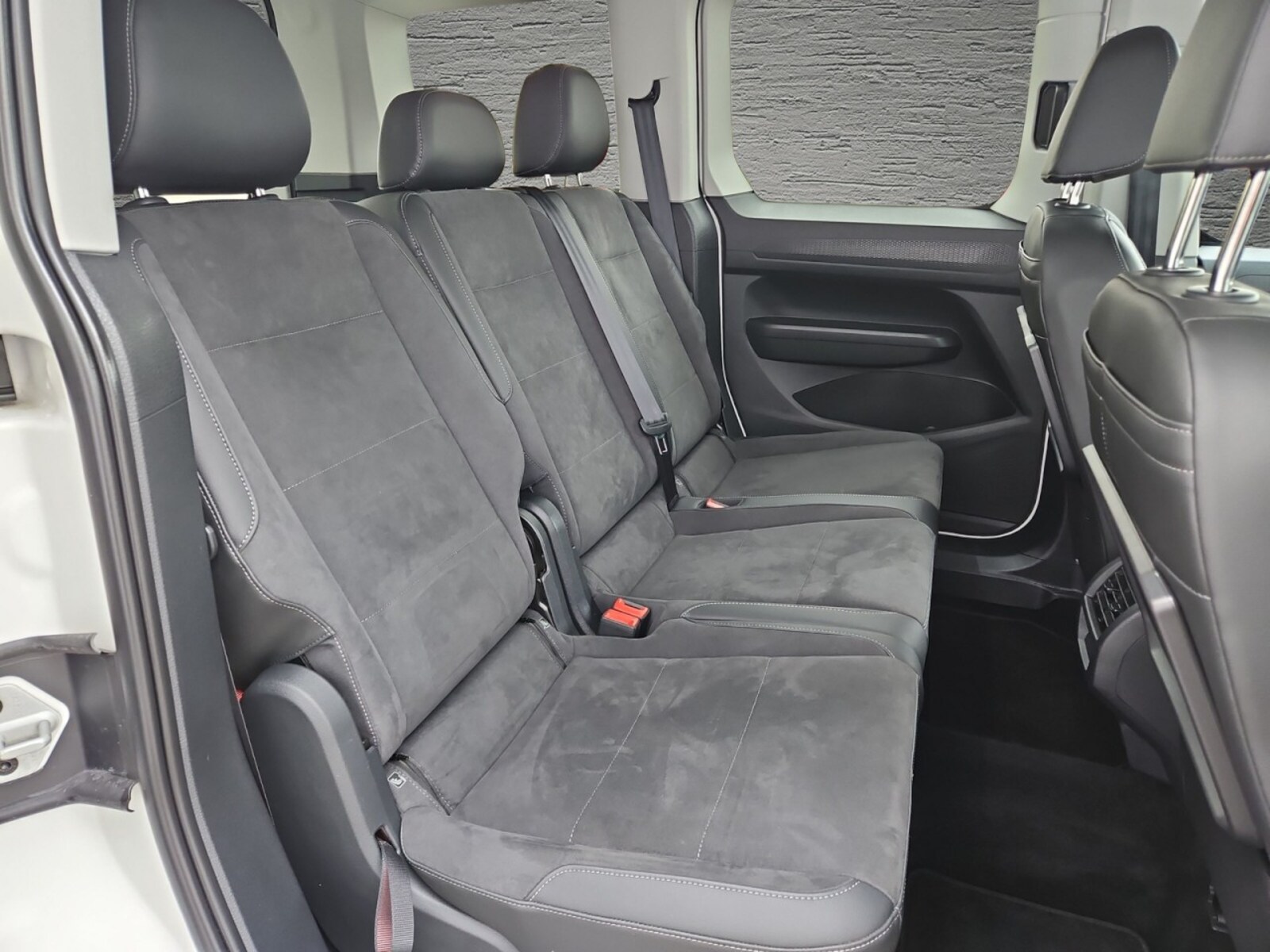 Volkswagen Caddy – Bild 4