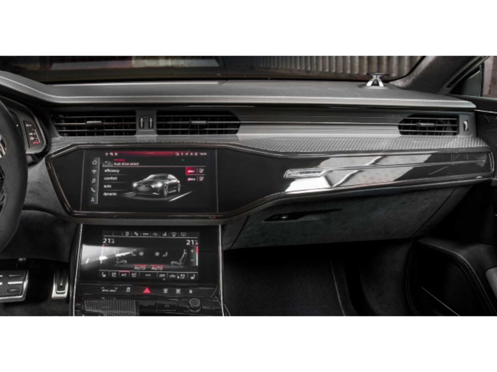 Audi RS 7 Sportback – Bild 10