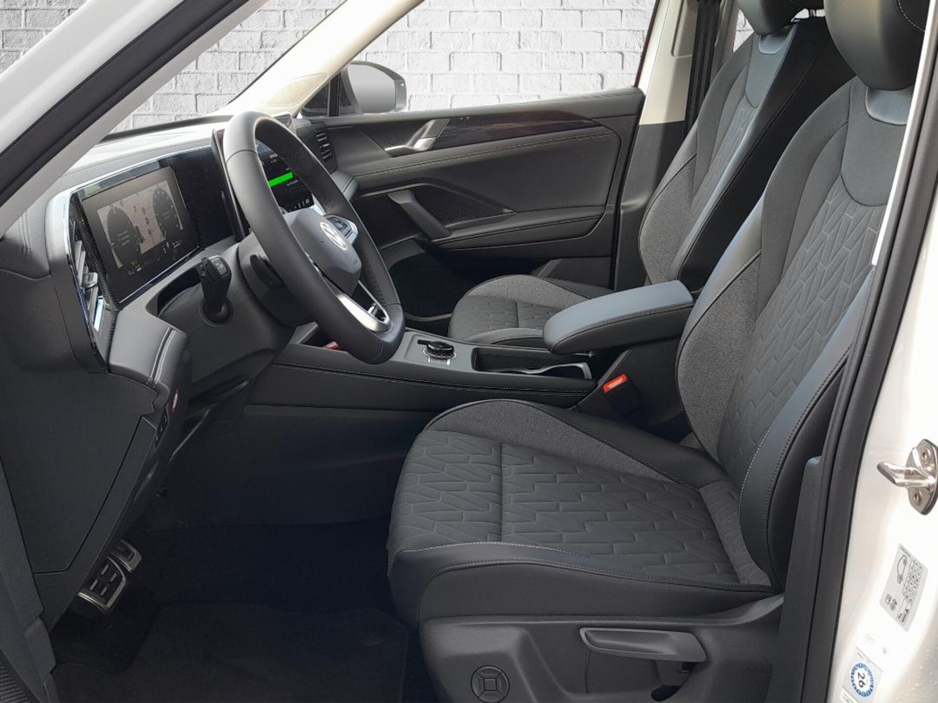 Volkswagen Tiguan ENERGY