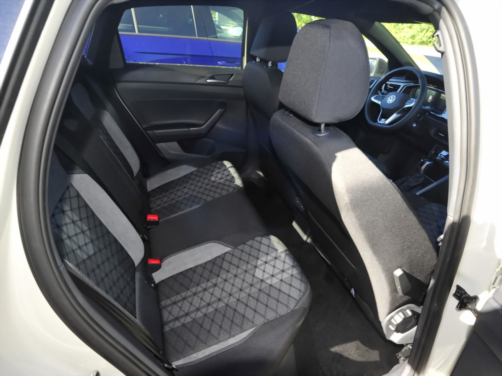 Volkswagen Polo R-Line