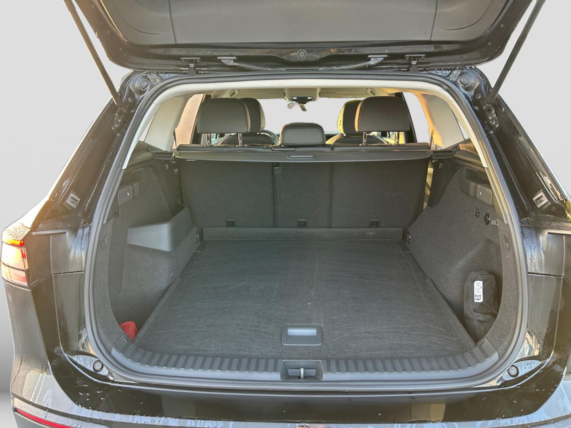 Volkswagen Tayron Life