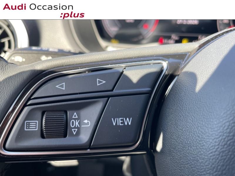Image about Audi Q2 35 TFSI 110 kW (150 ch) S tronic