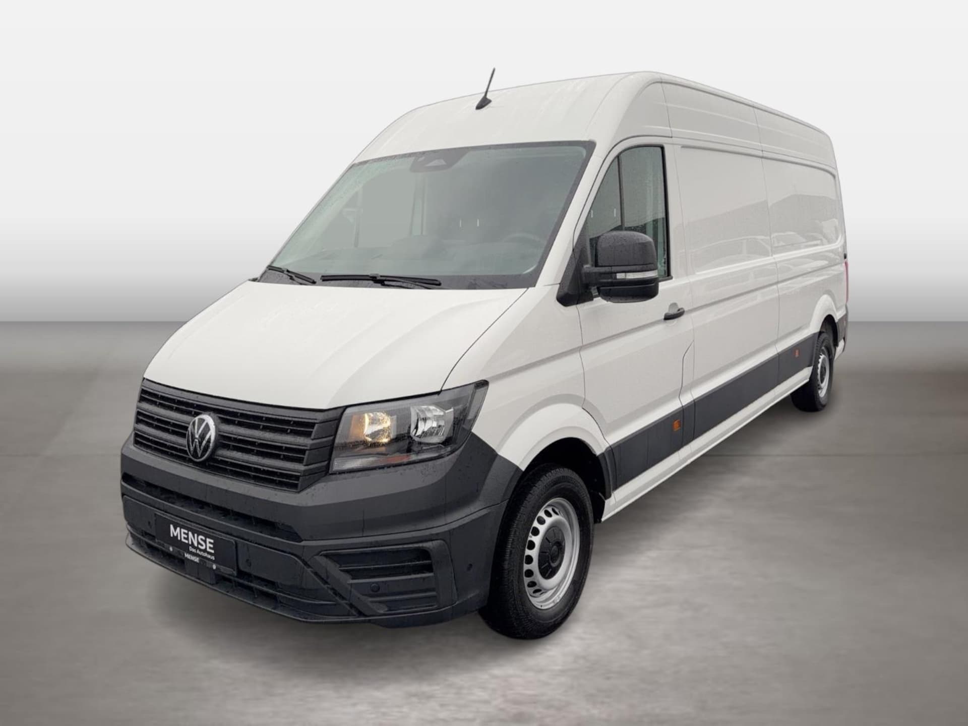 Volkswagen Crafter Kasten langer Radstand