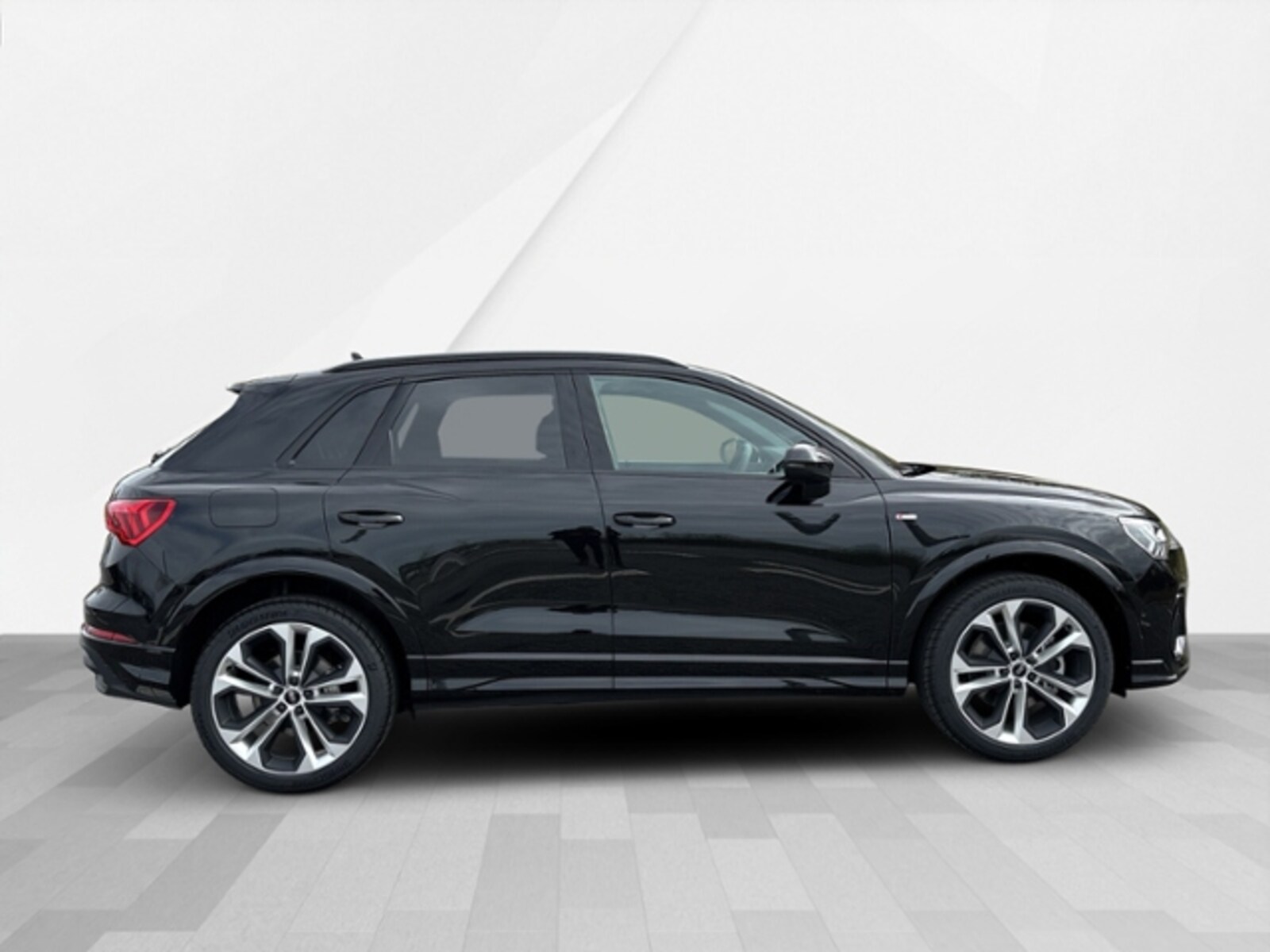Audi Q3 – Bild 15