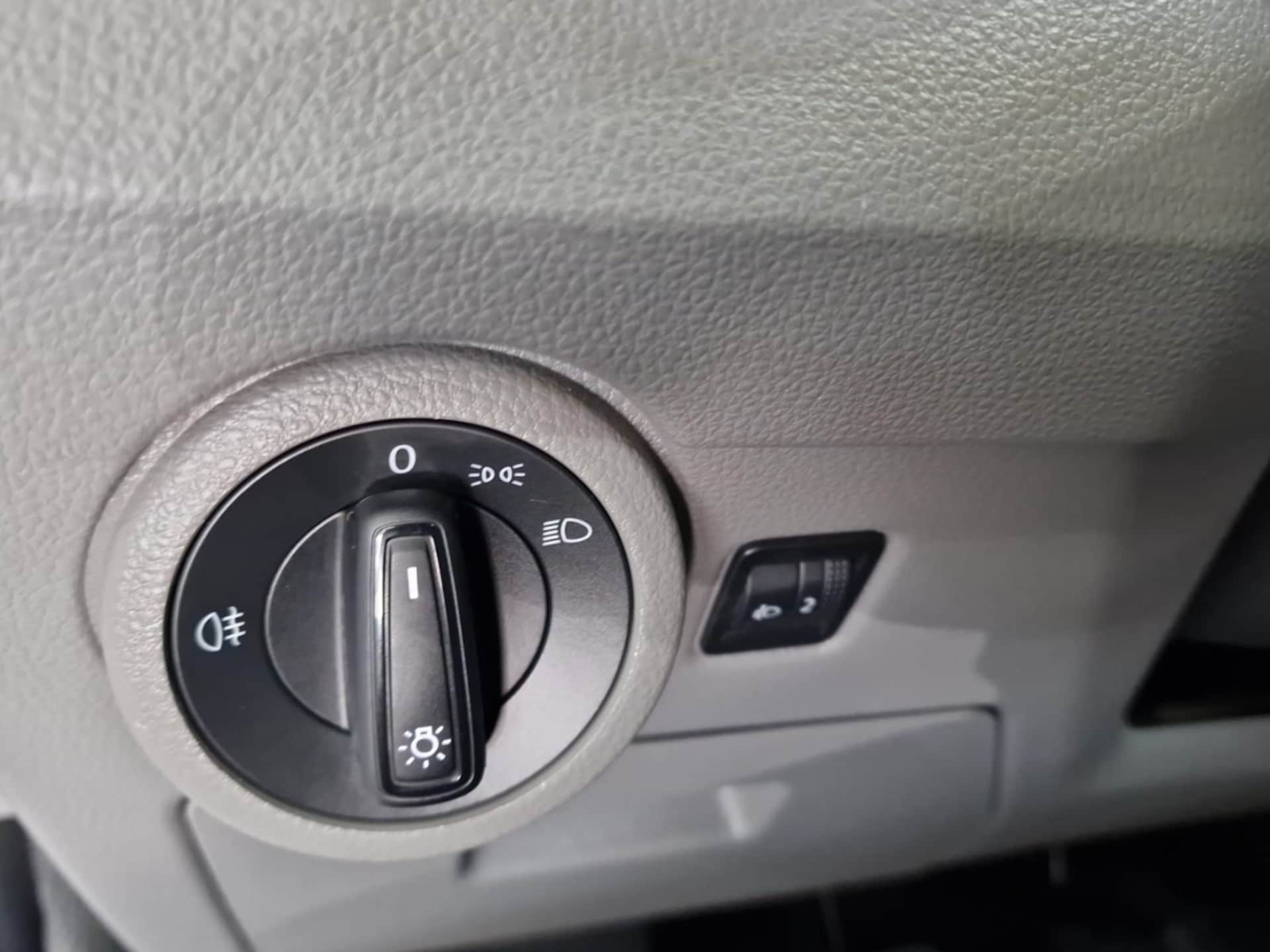 Volkswagen T6.1 Transporter Kasten kurzer Radstand