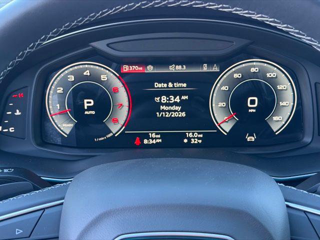 2026 Audi Q7 Premium - Photo 16
