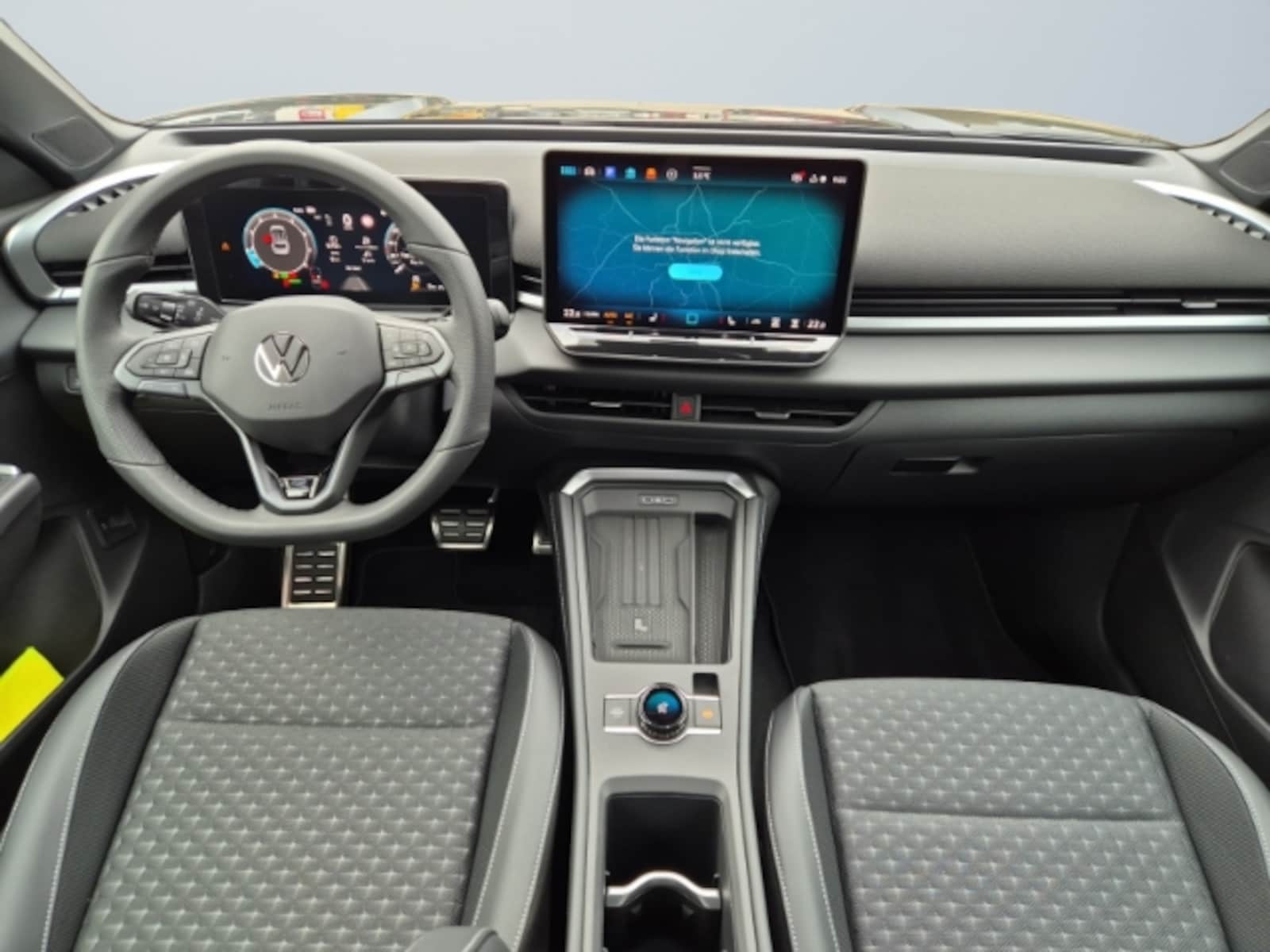 Volkswagen T-Roc – Bild 10